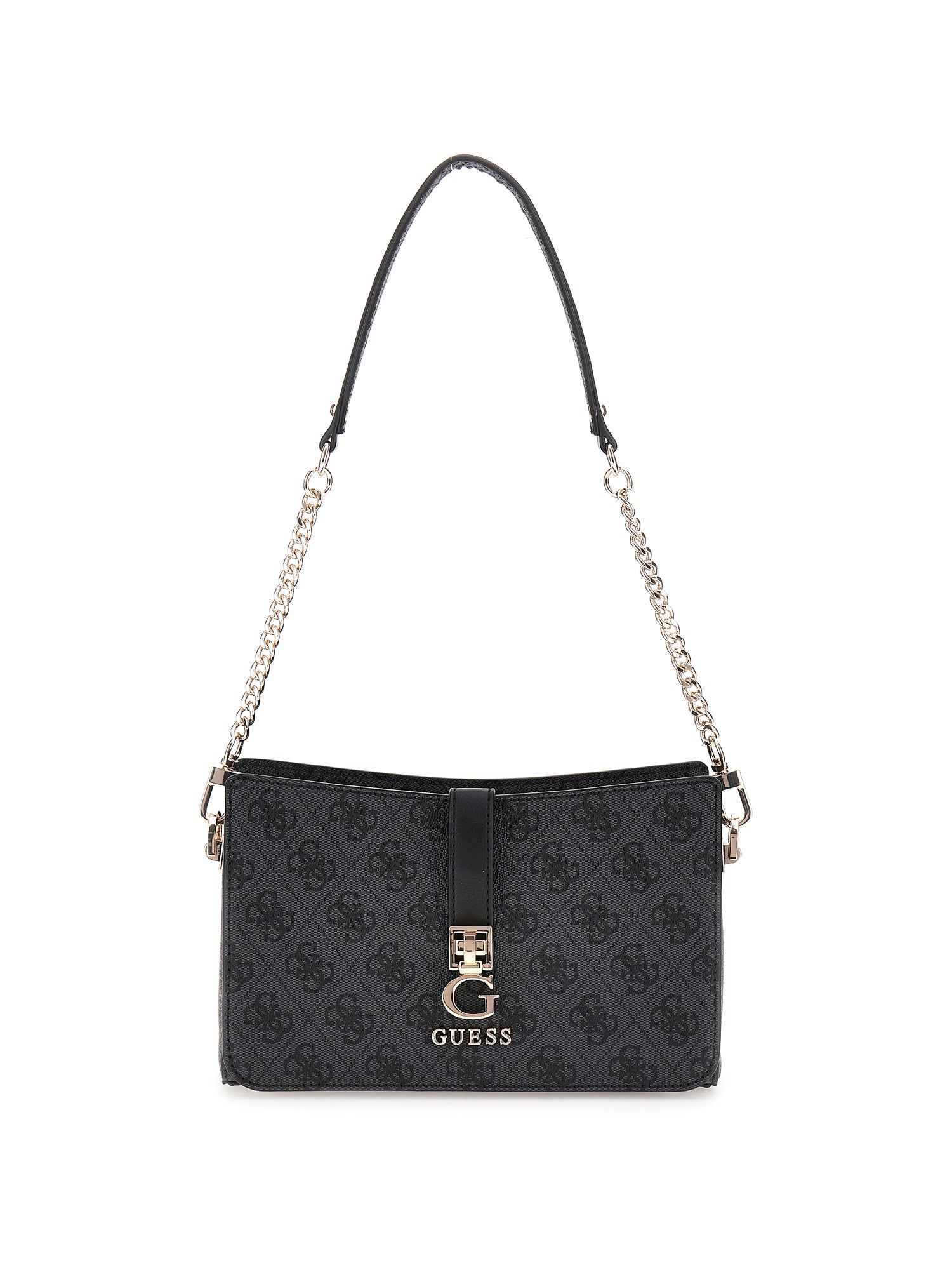 Zamira horní zip ramenní taška