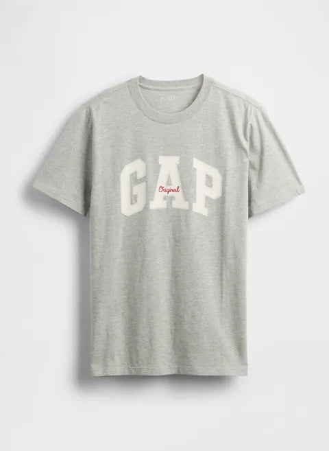 Herren T-Shirt mit Logo