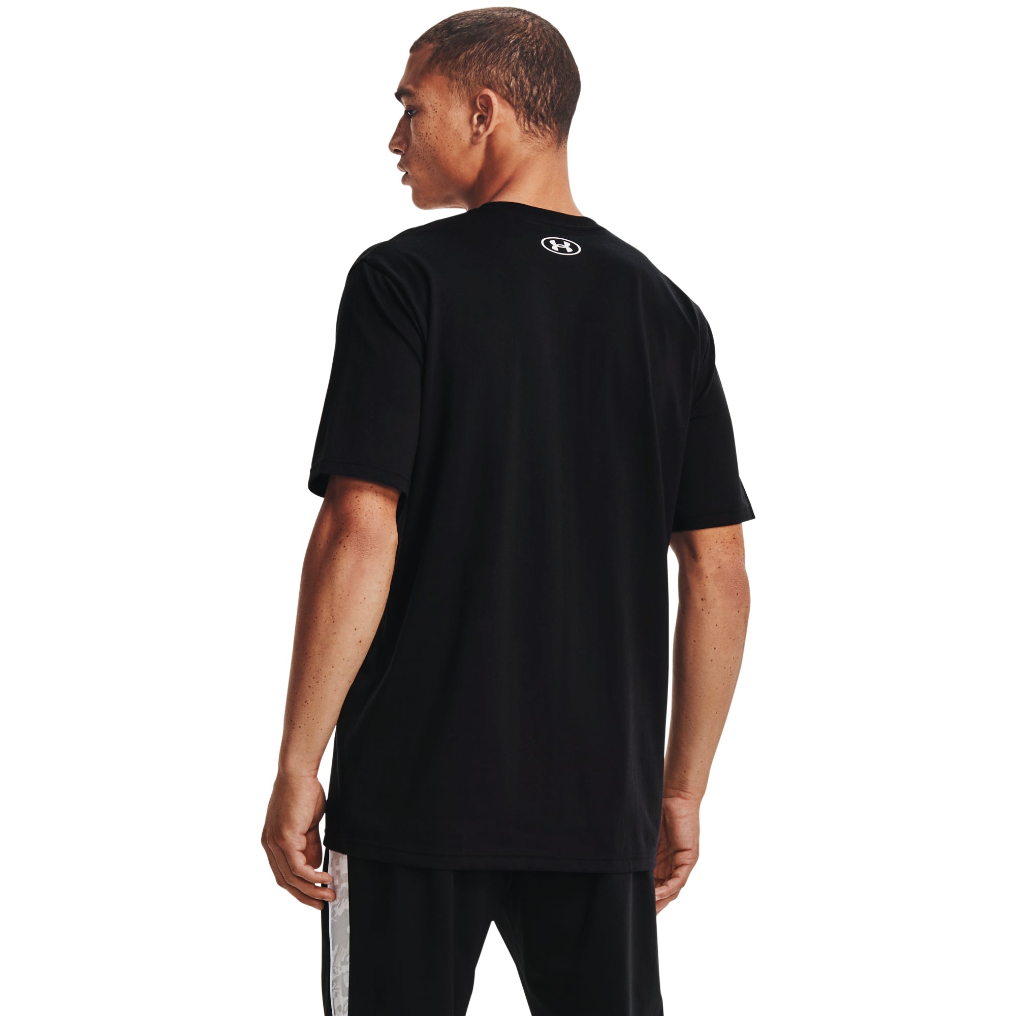 ABC Camo Tričko s krabicovým logem