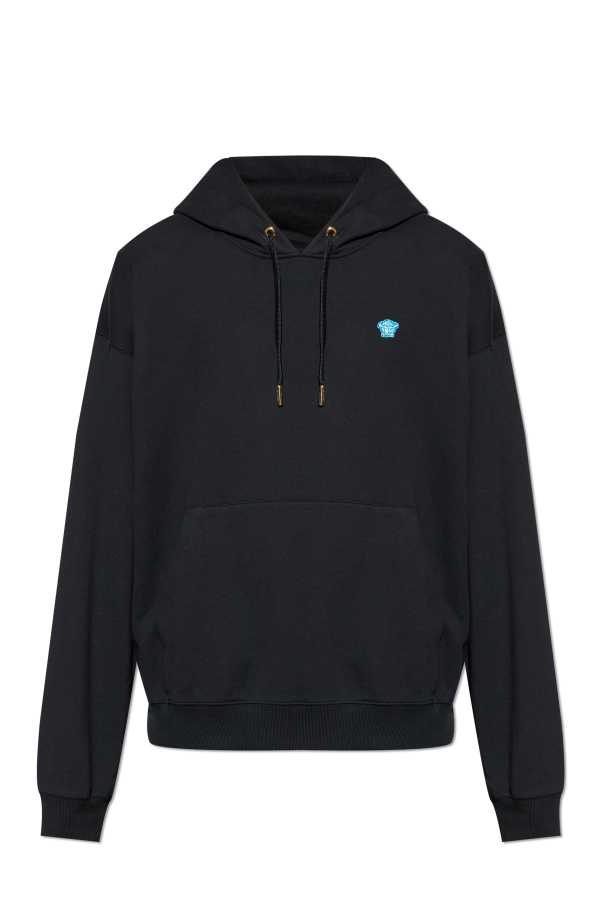 Versace mikina s kapucí