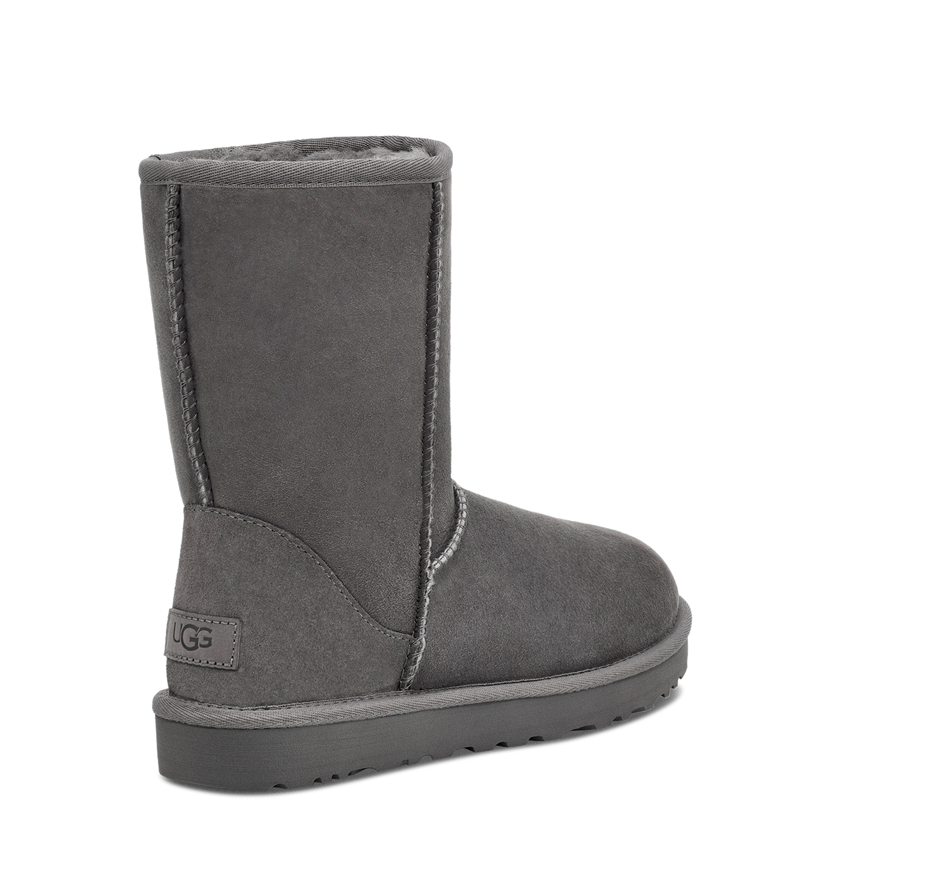 Classic Short II čižmy