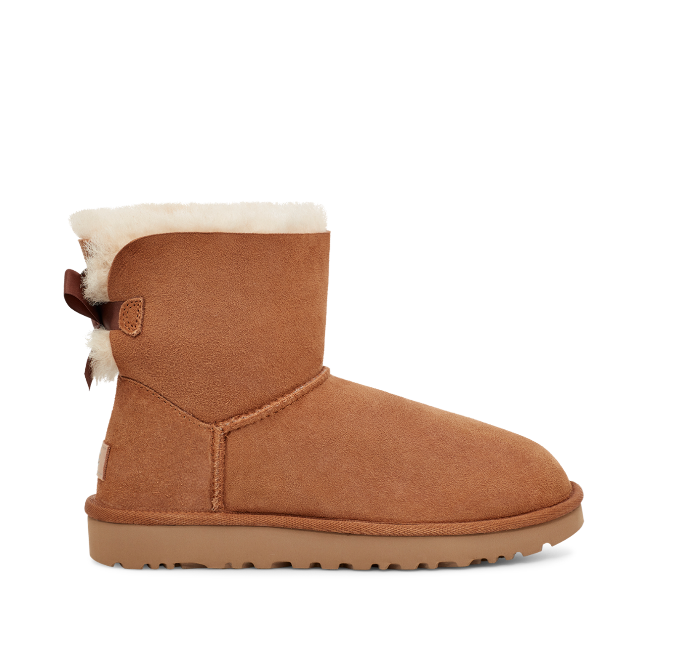 Mini Bailey Bow II kozačky