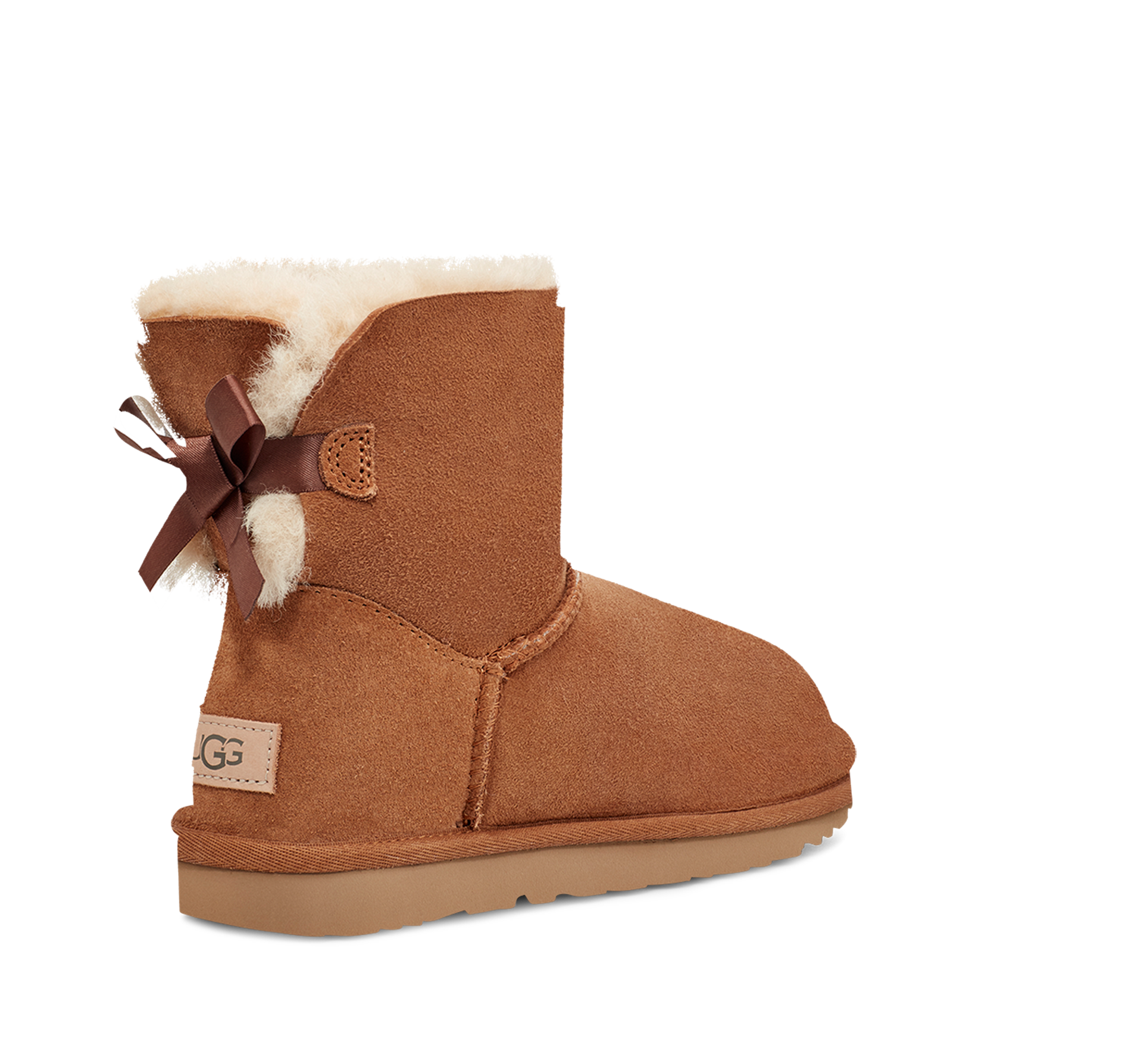 Mini Bailey Bow II Boots