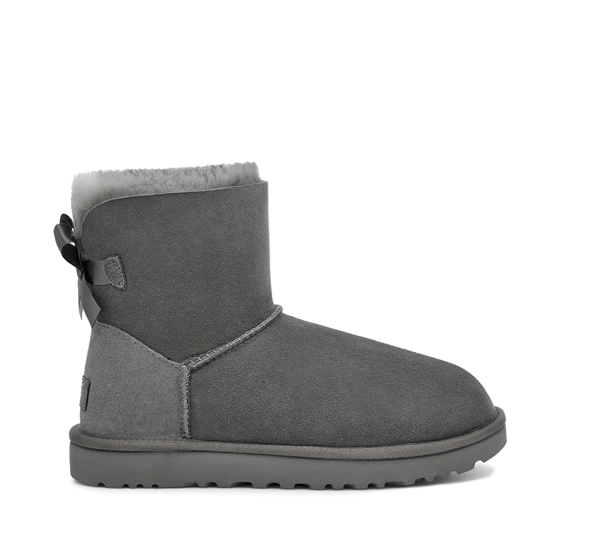 Mini Bailey Bow II Boots