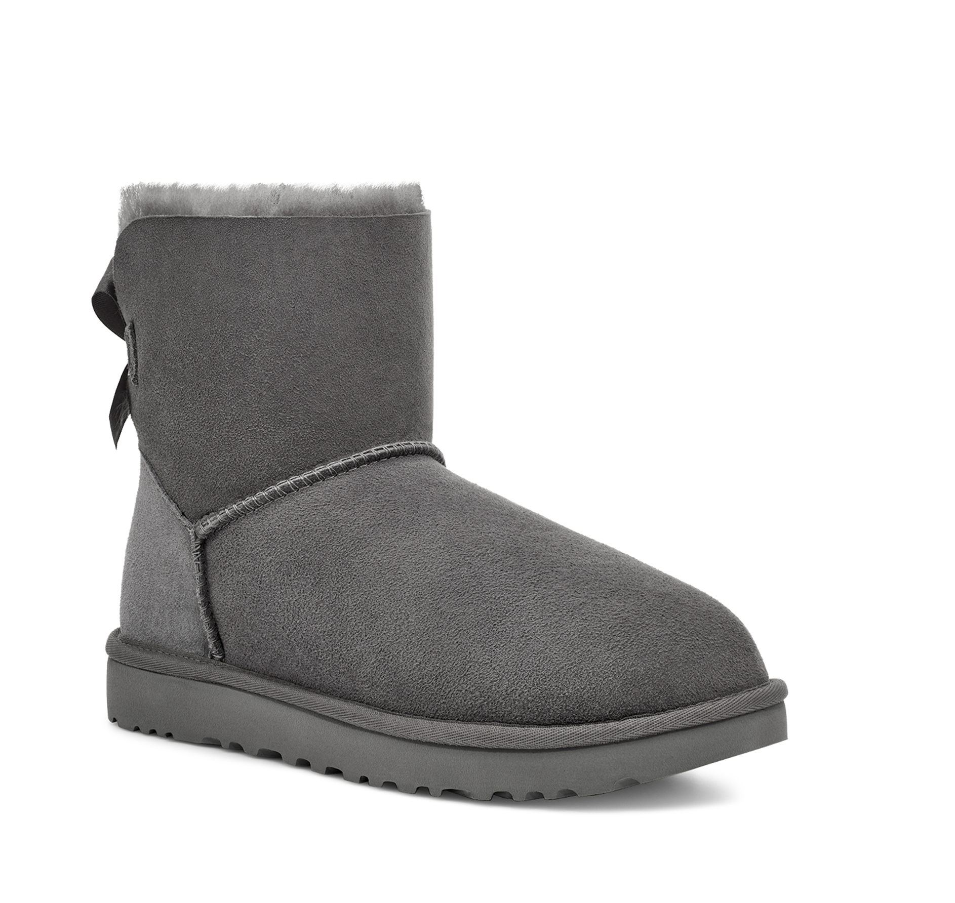 Mini Bailey Bow II Boots
