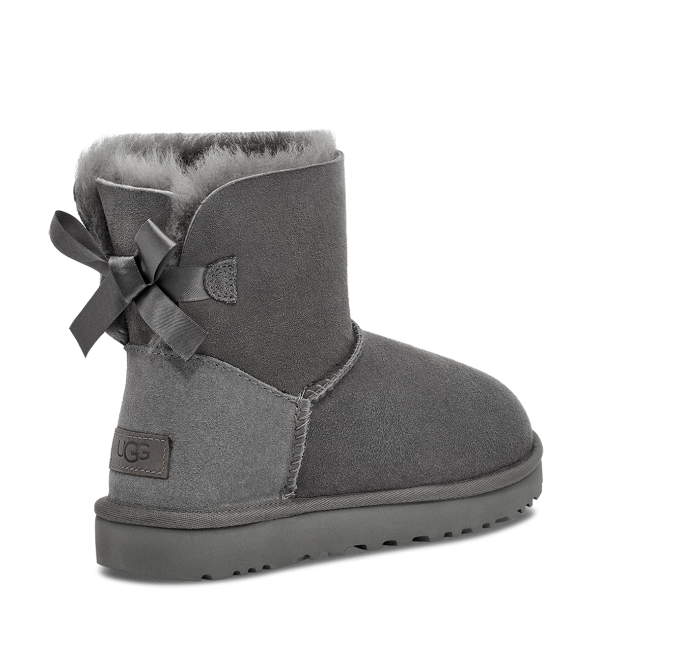 Mini Bailey Bow II kozačky