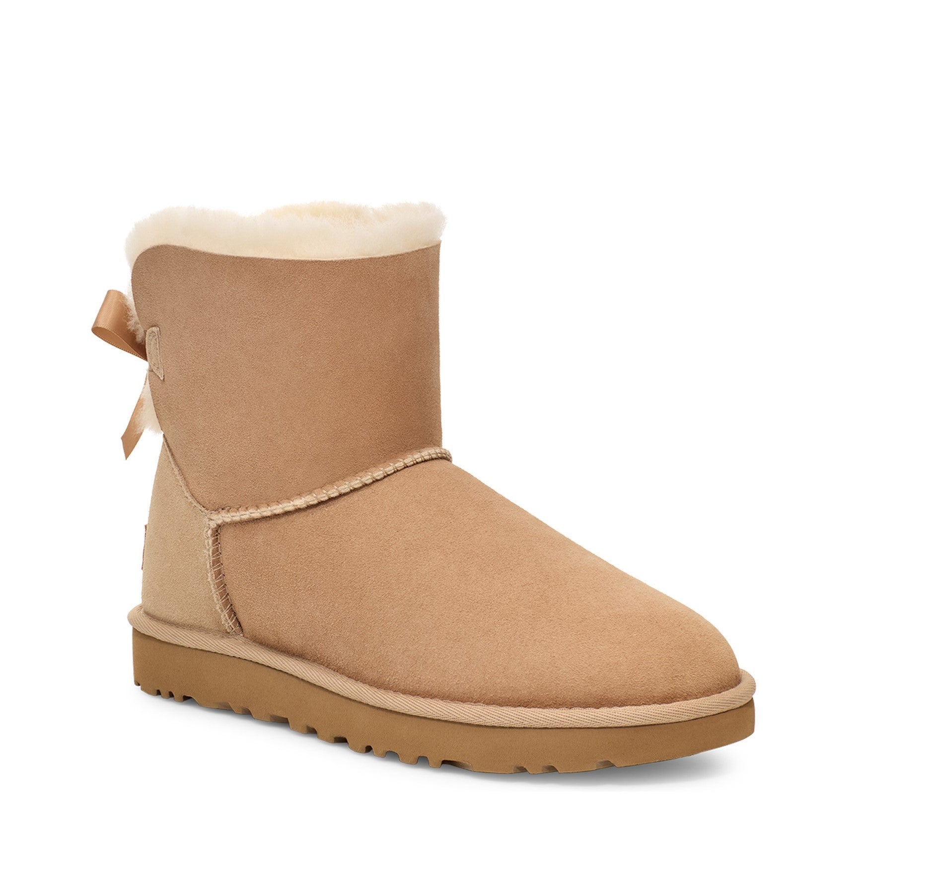 Mini Bailey Bow II Boots