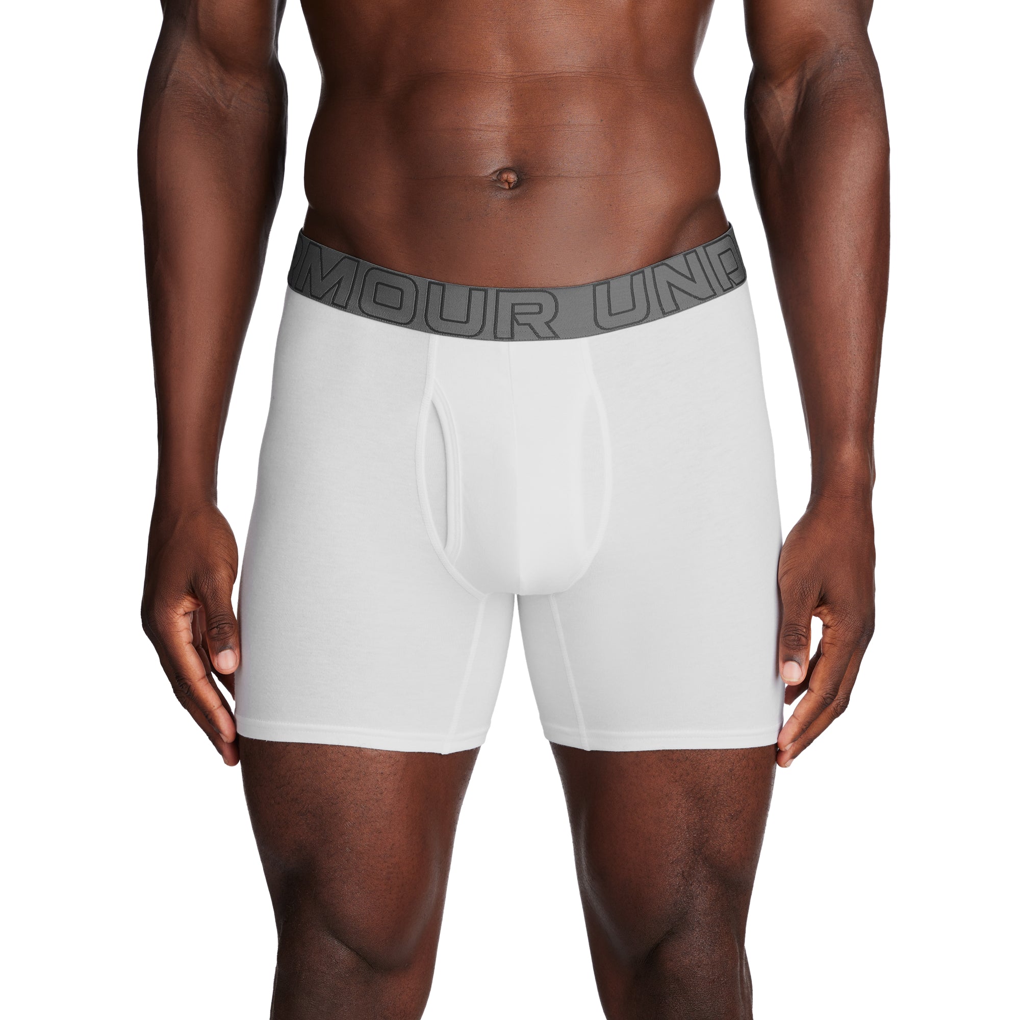 UA Boxerjock® balení 3 kusů