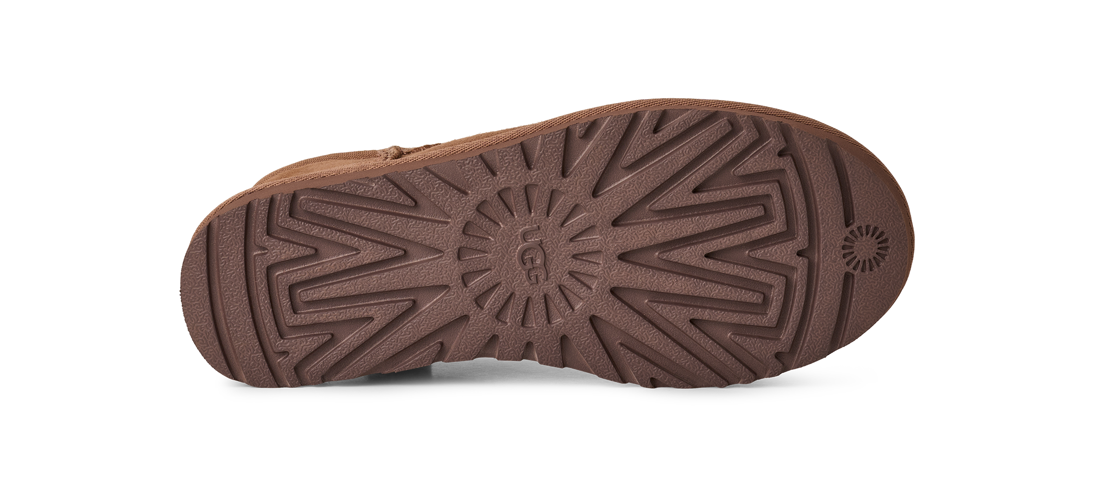 Classic Ultra Mini boots