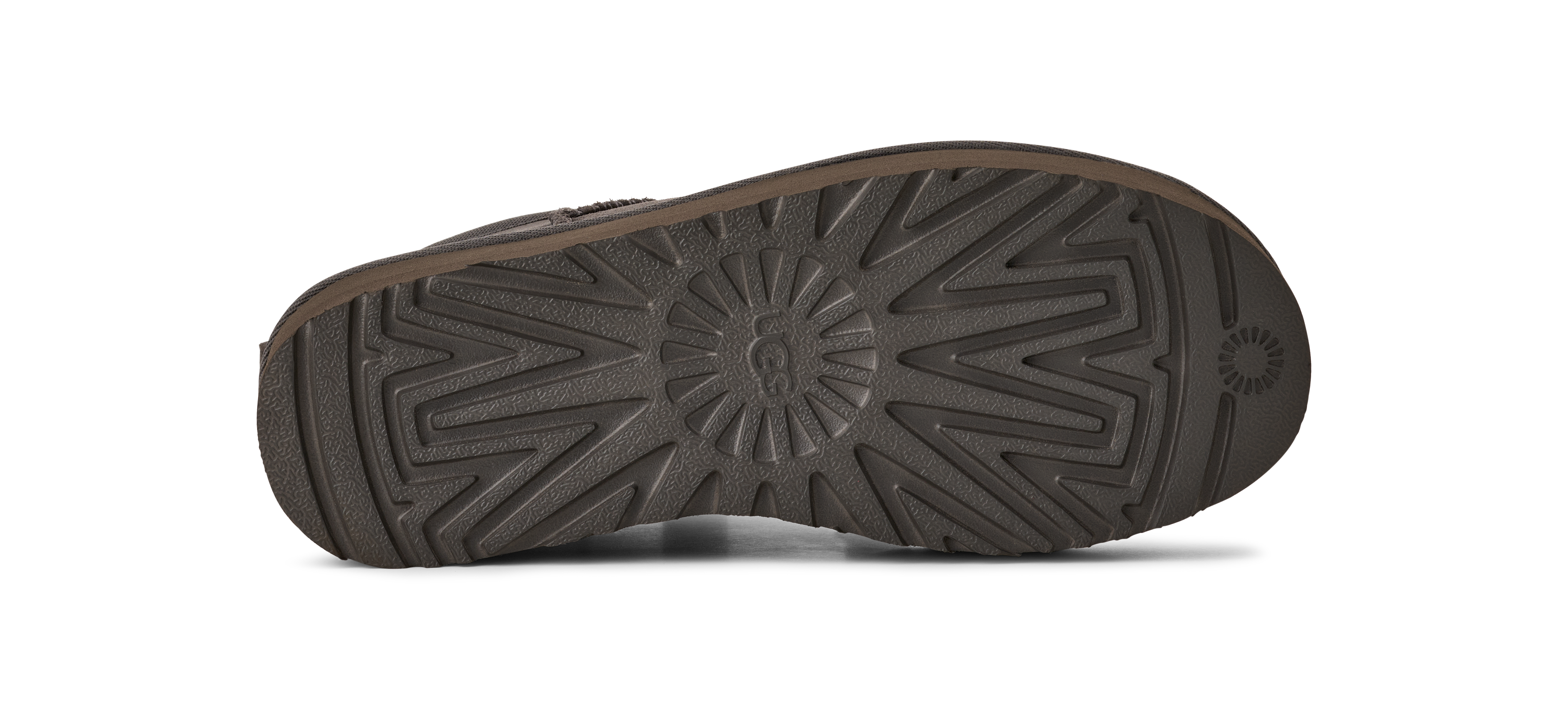 Classic Ultra Mini Plateau čižmy