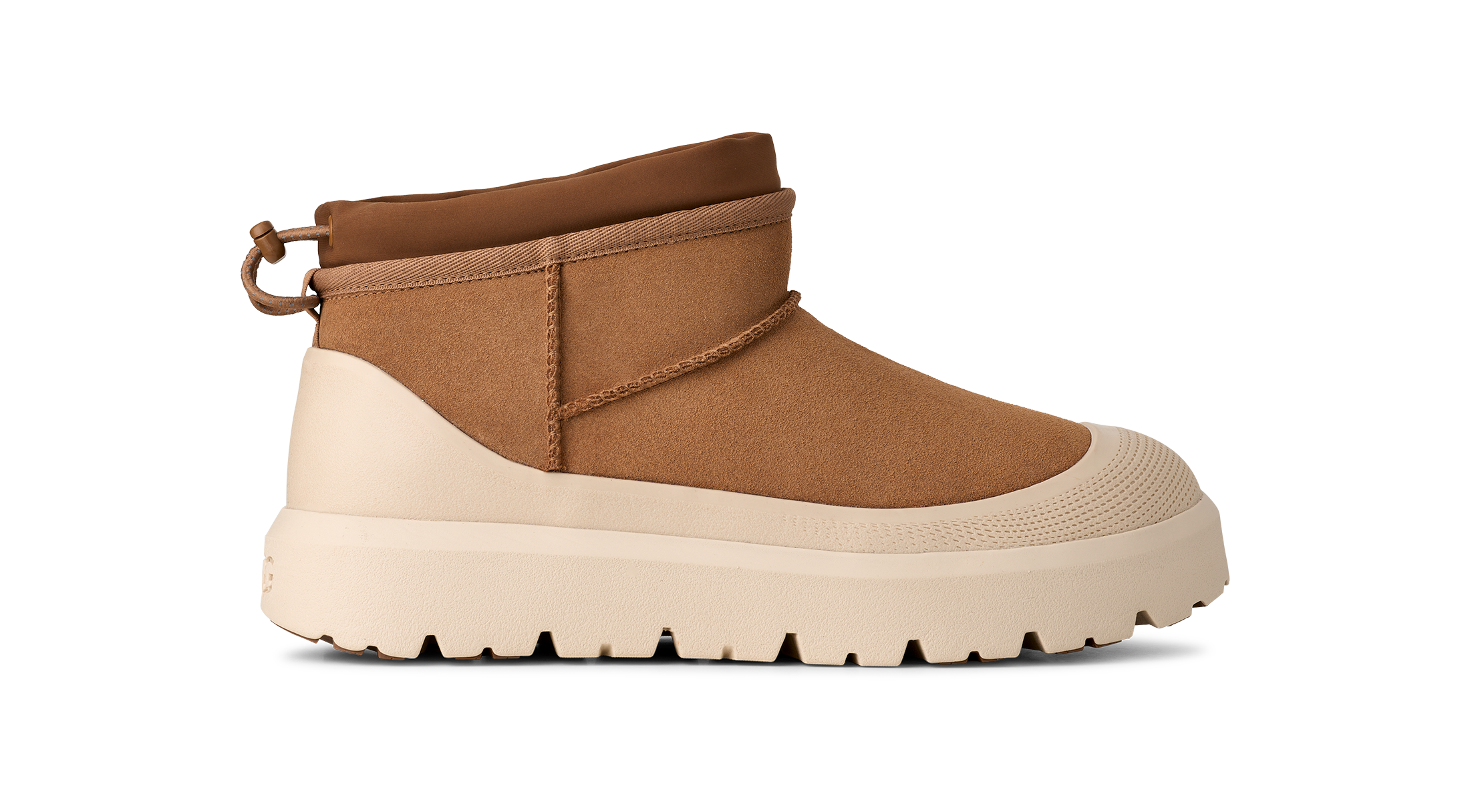 CL Ultra Mini Hybrid Boty