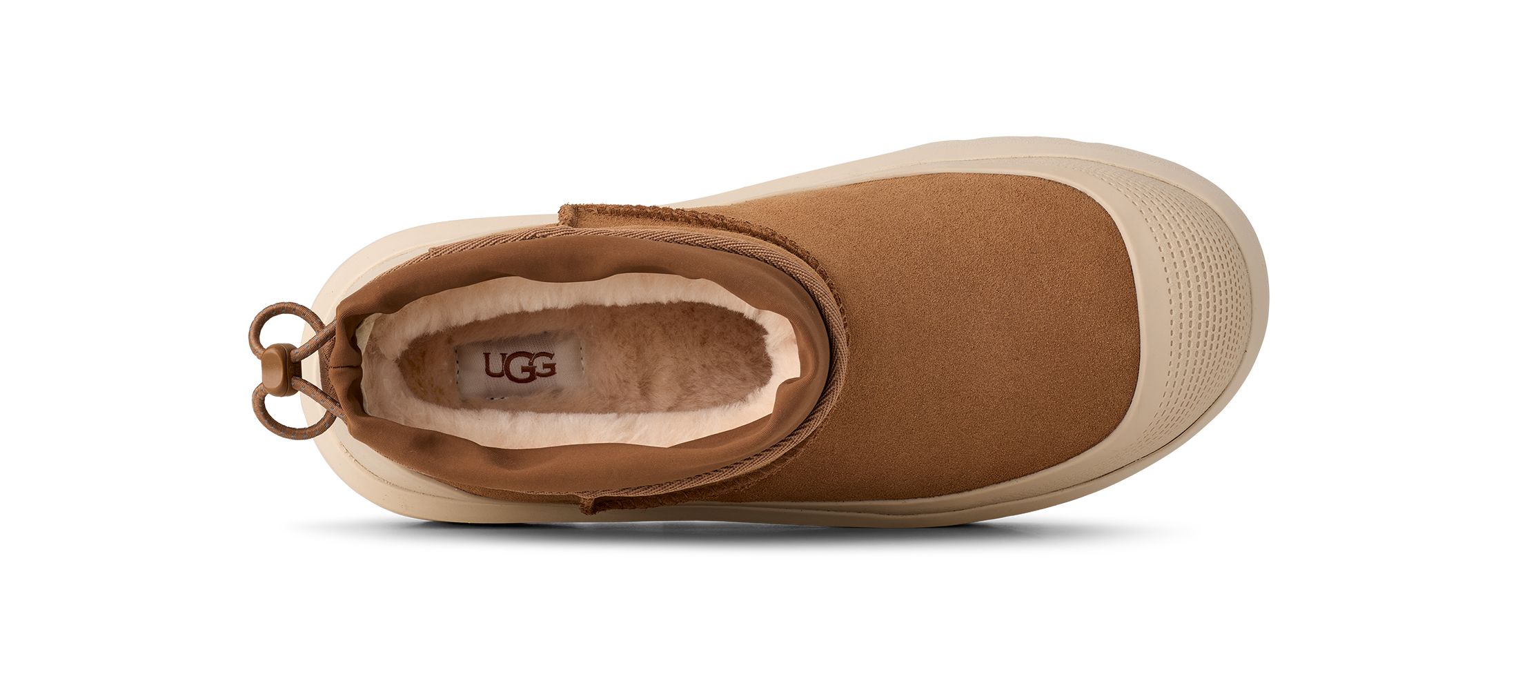 CL Ultra Mini Hybrid Boots