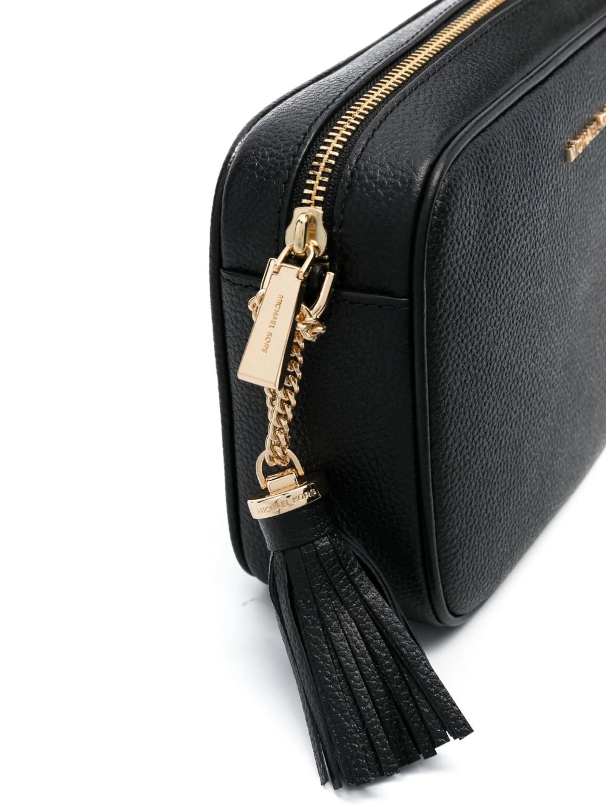 Jet Set Shoulder Bag