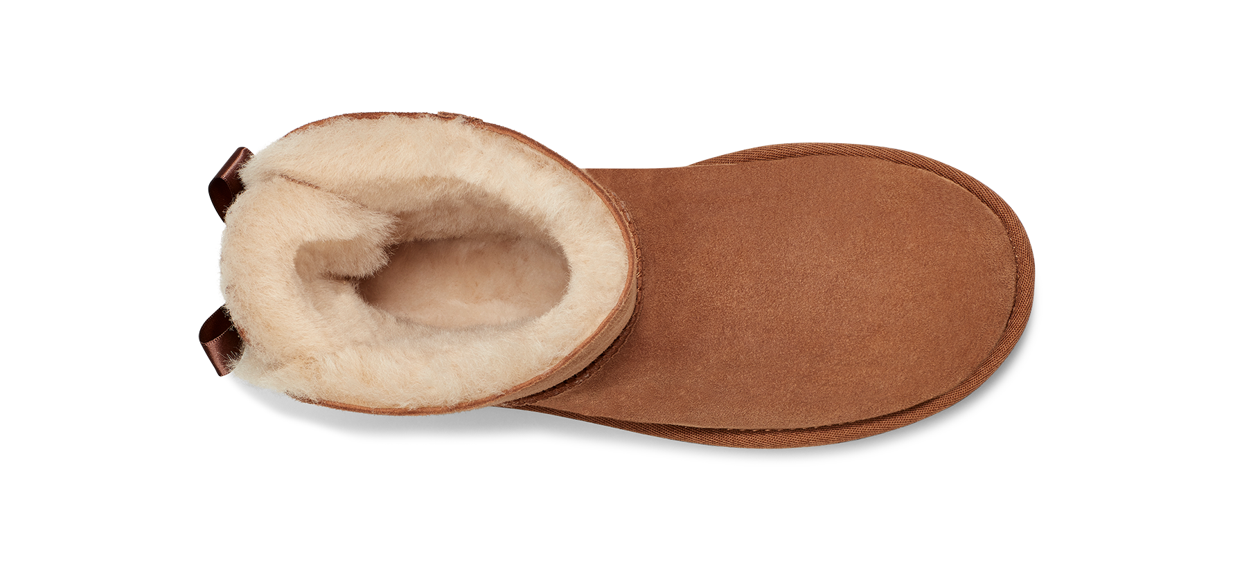 Mini Bailey Bow II Boots