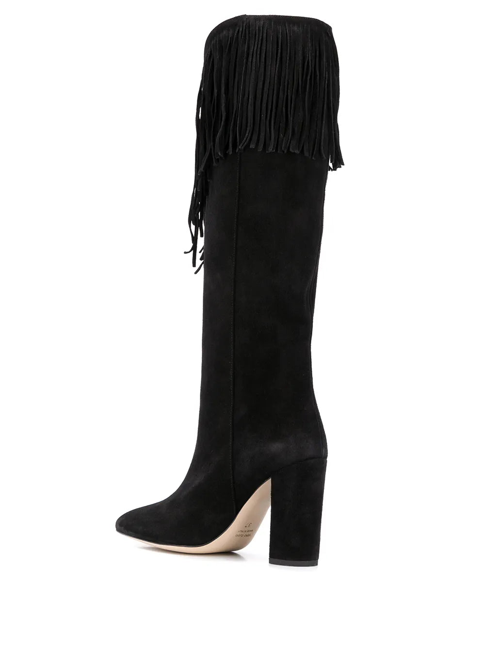 ELSA MINI BUCKLE BOOT 100