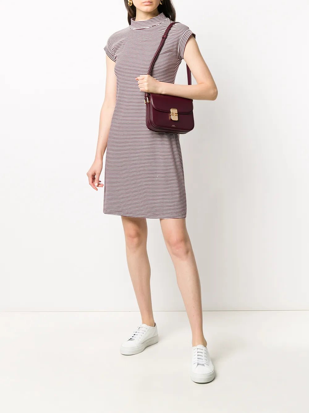 Malá Grace taška přes rameno