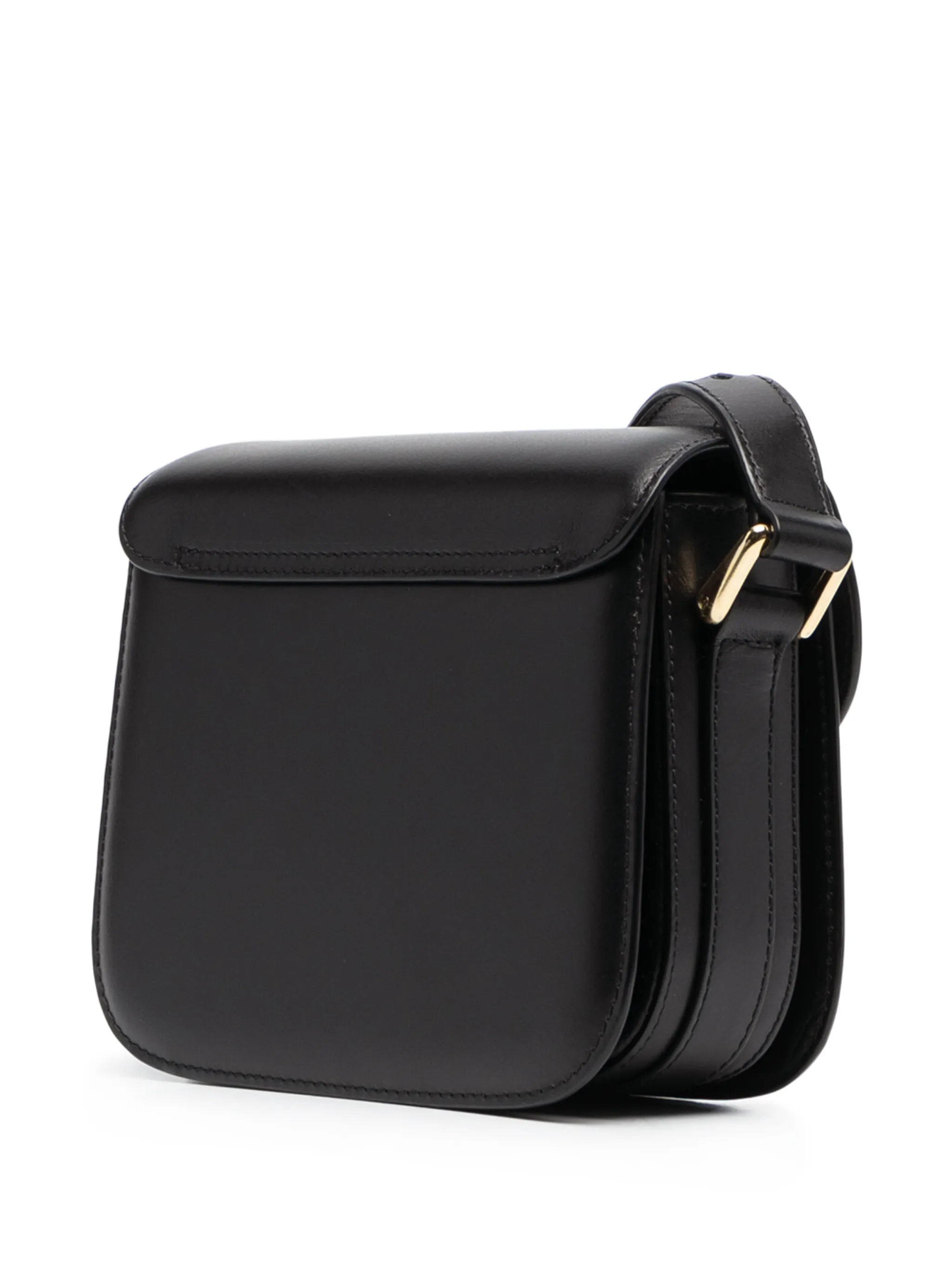 Mini Grace Shoulder Bag