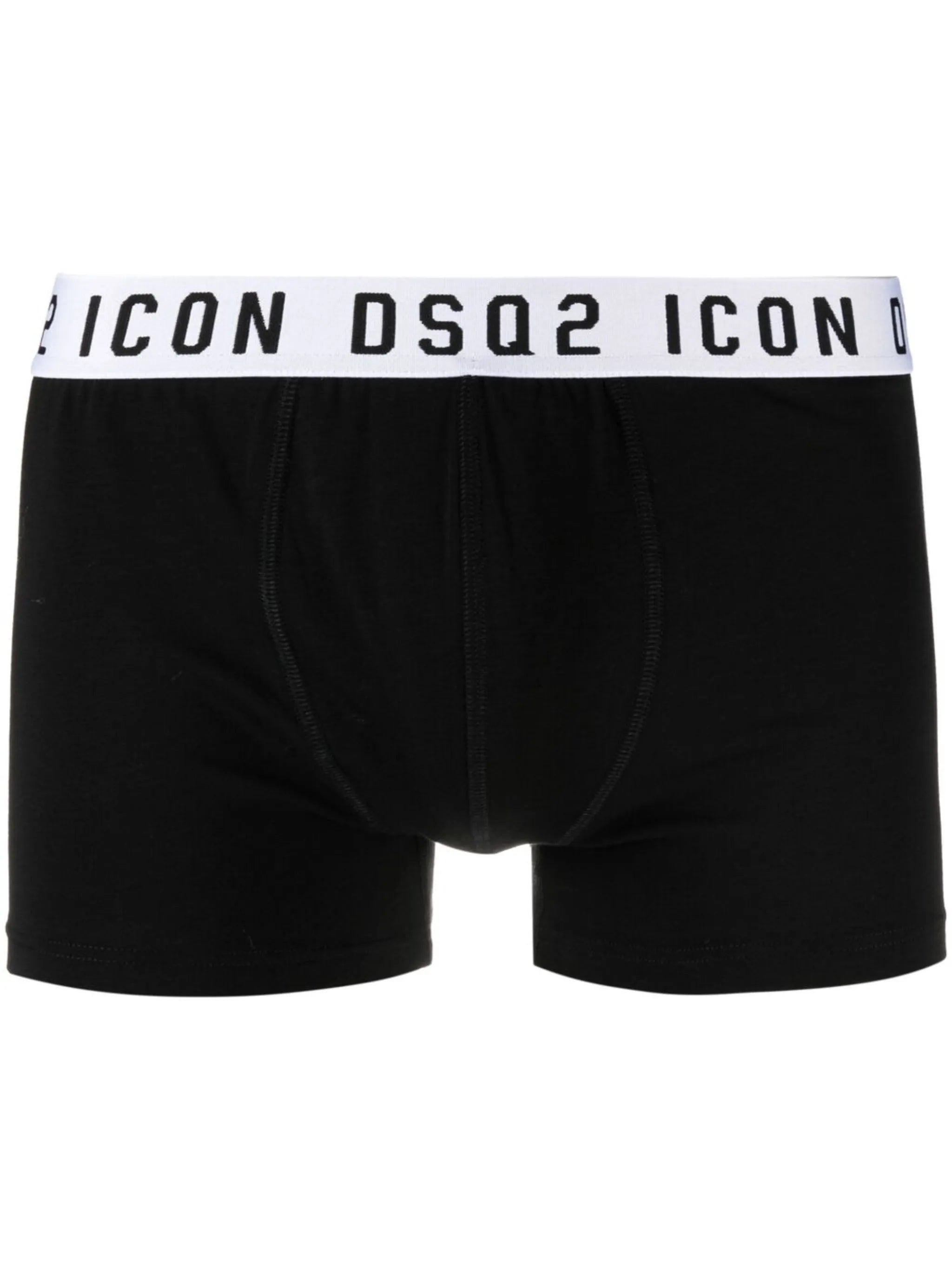 Icon boxershorts s logem na pásku