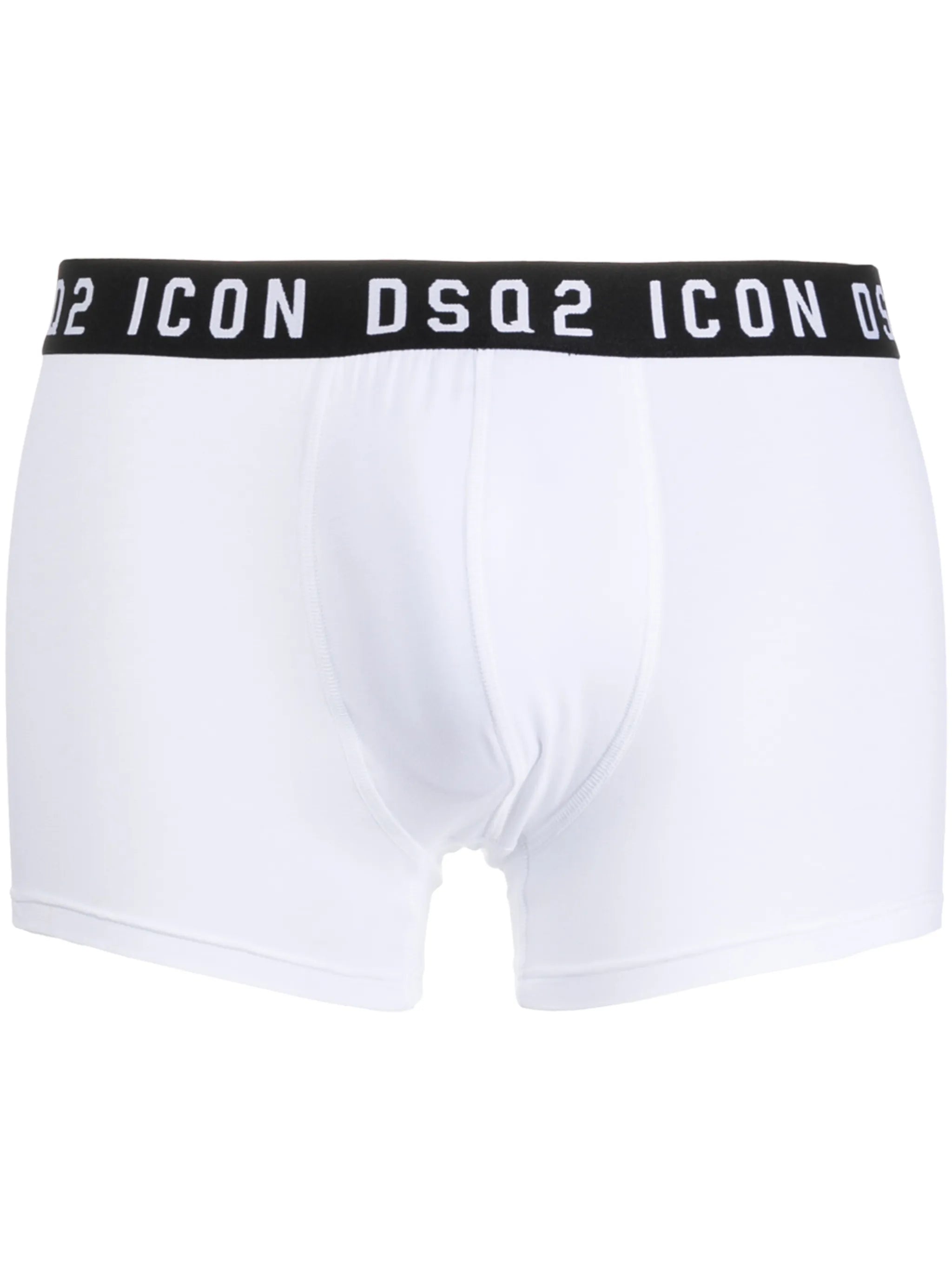 Icon boxershorts s logem na pásku