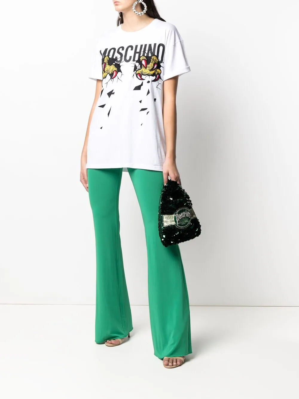Perrier Tote Handbag