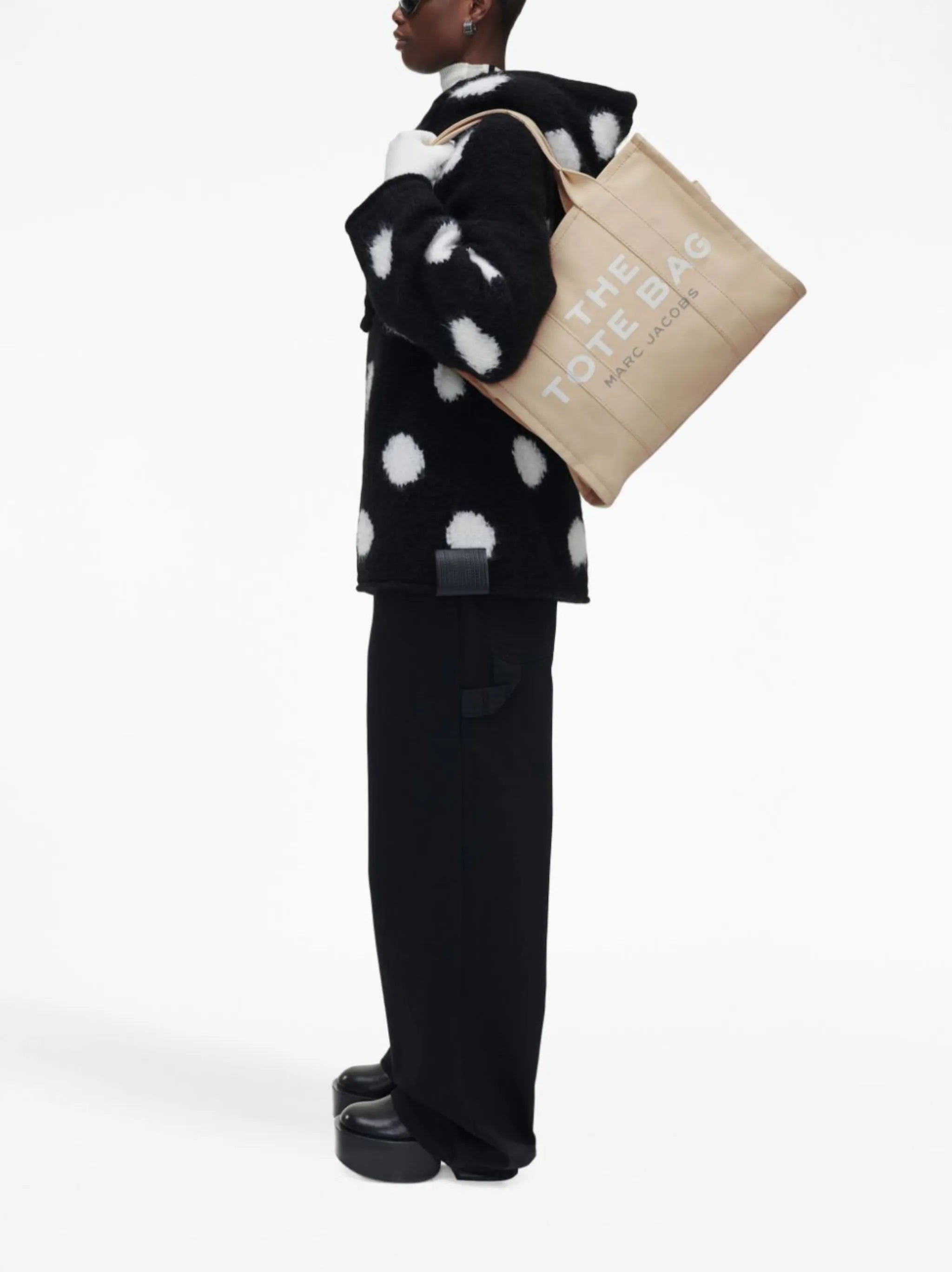 Velká nákupní taška Canvas