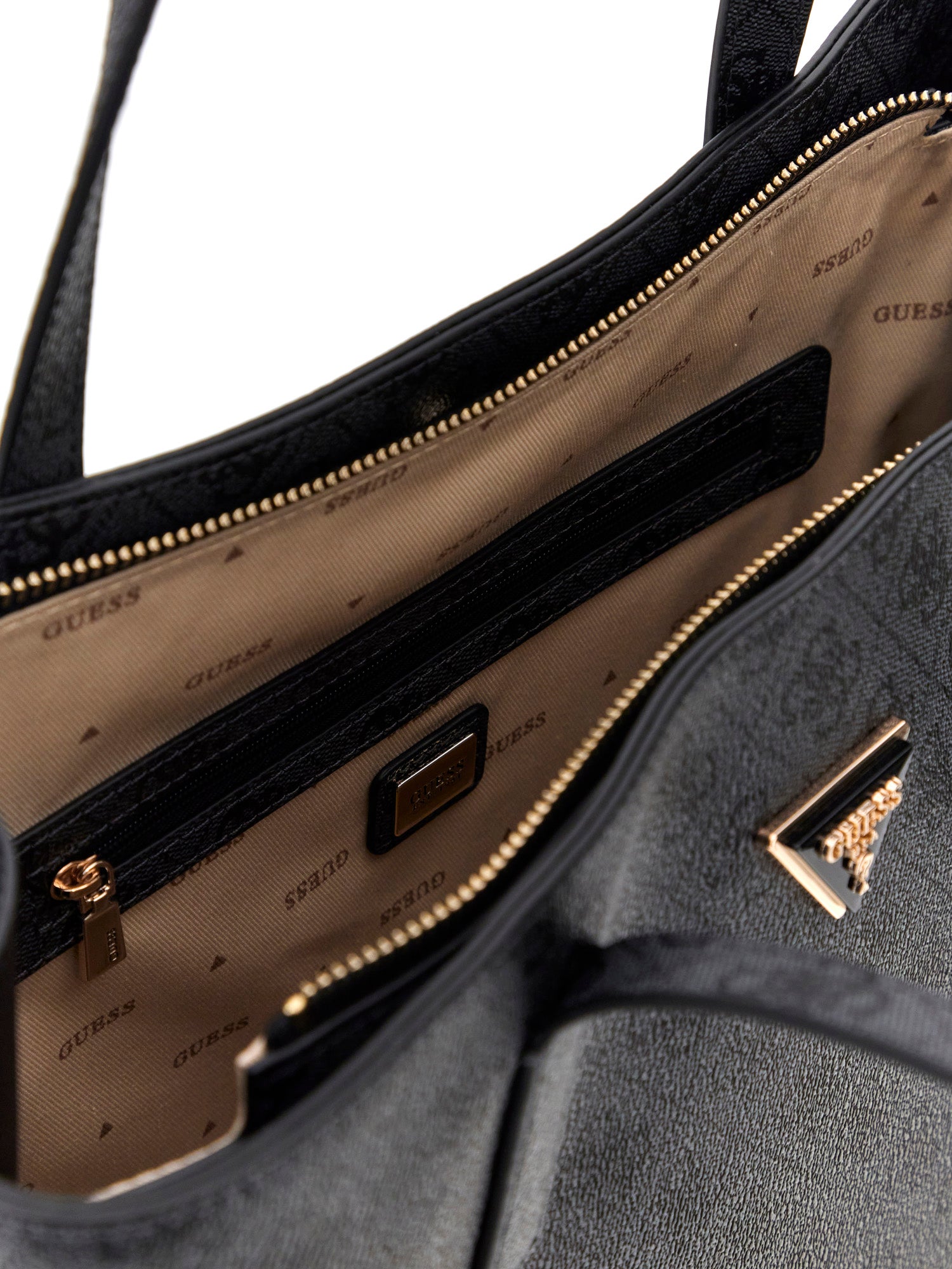 Meridian Girlfriend Tote