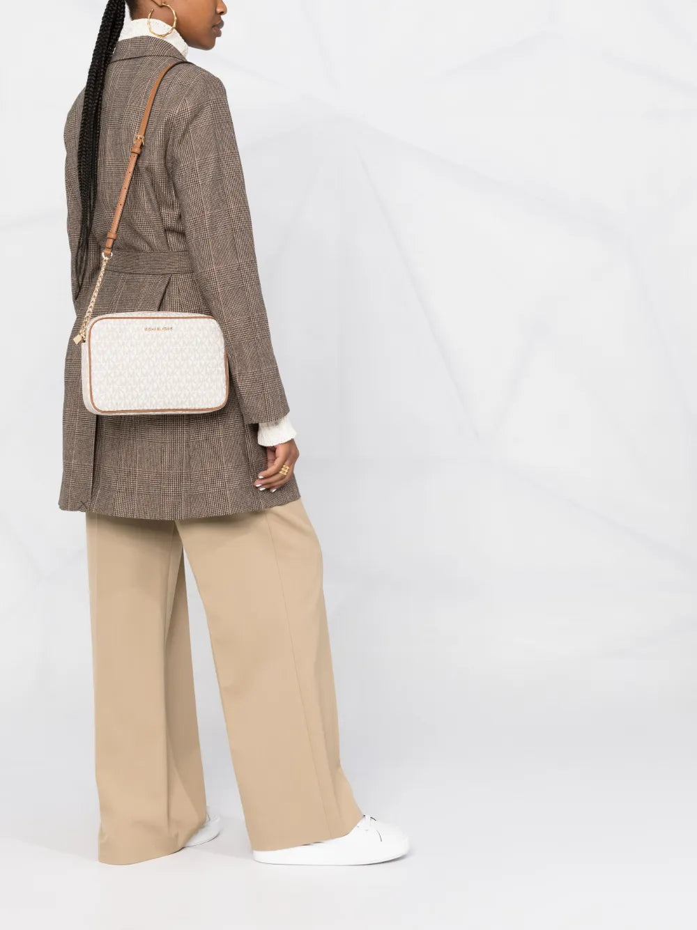 Jet Set taška přes rameno