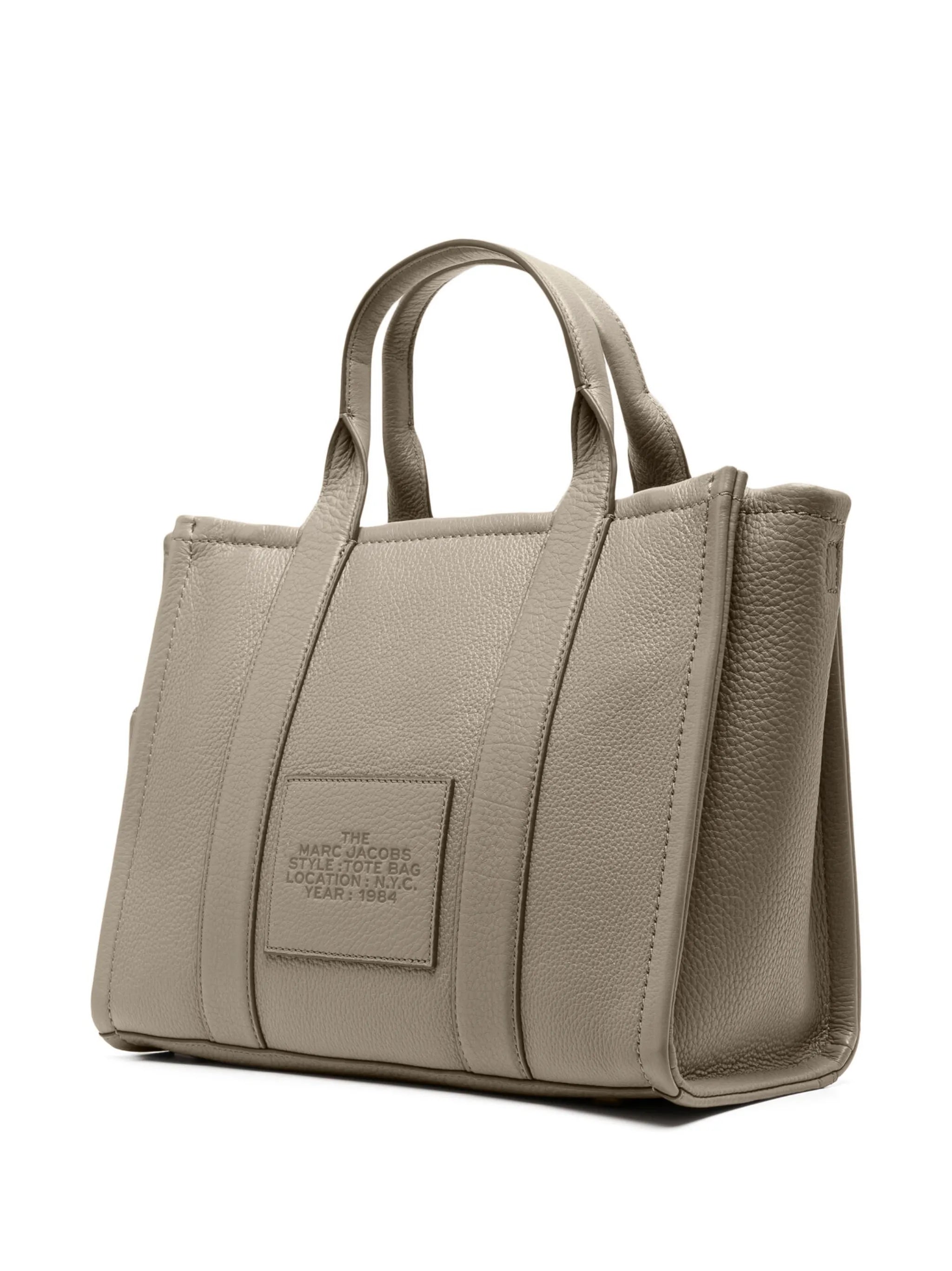 Medium-sized The Tote Shopper