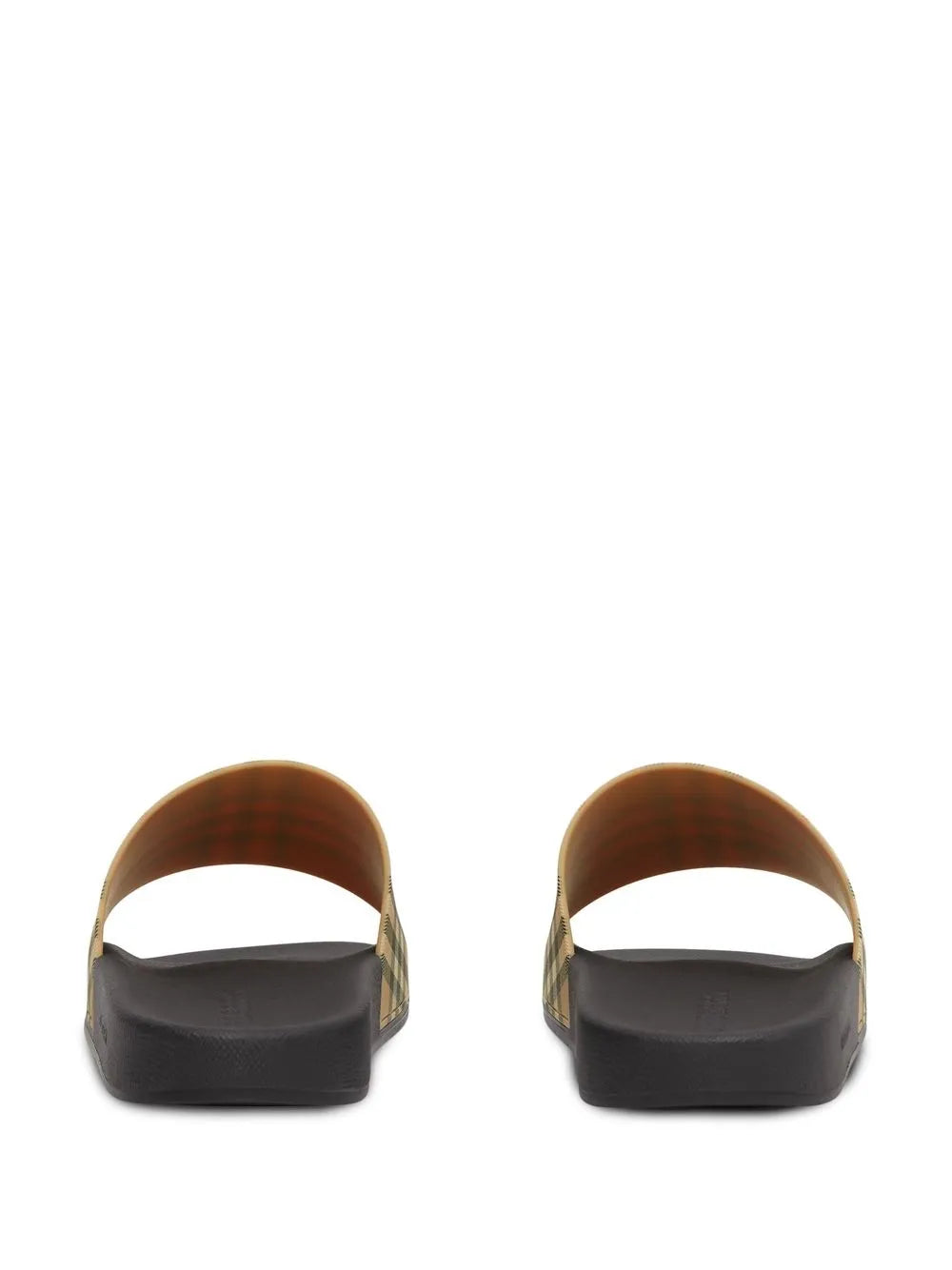 MF SDL Furley M Check