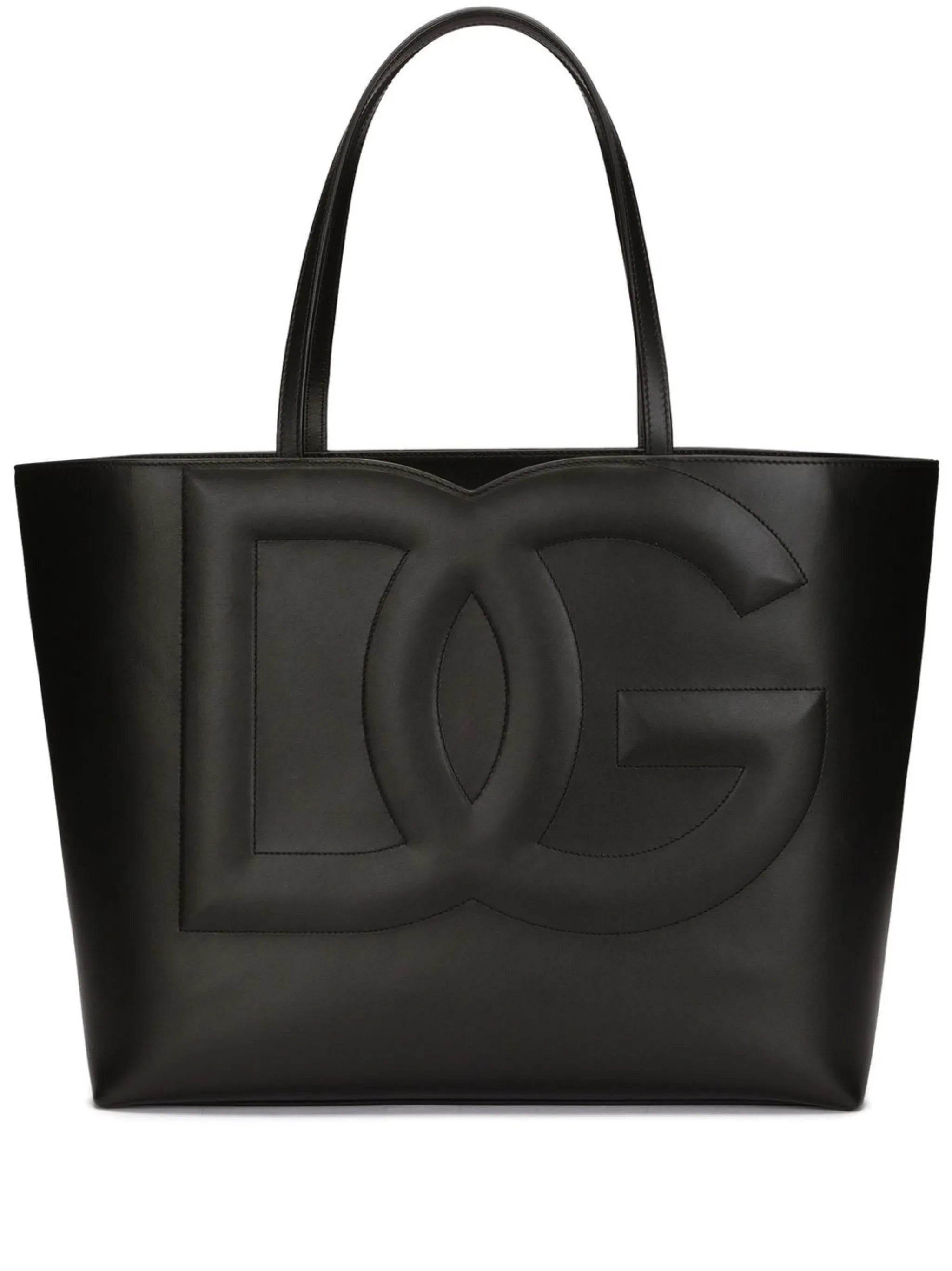 DG Logo Shopper