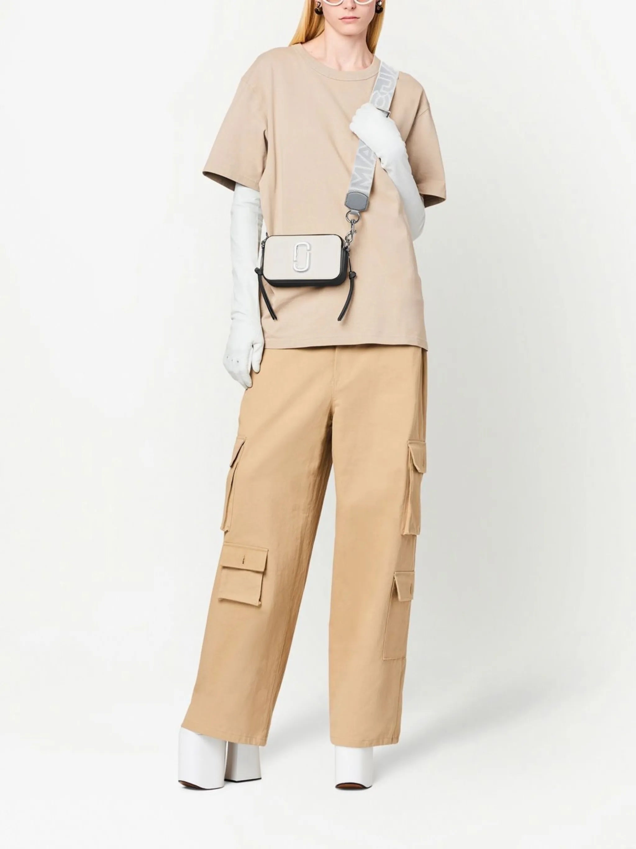 Taška přes rameno Snapshot