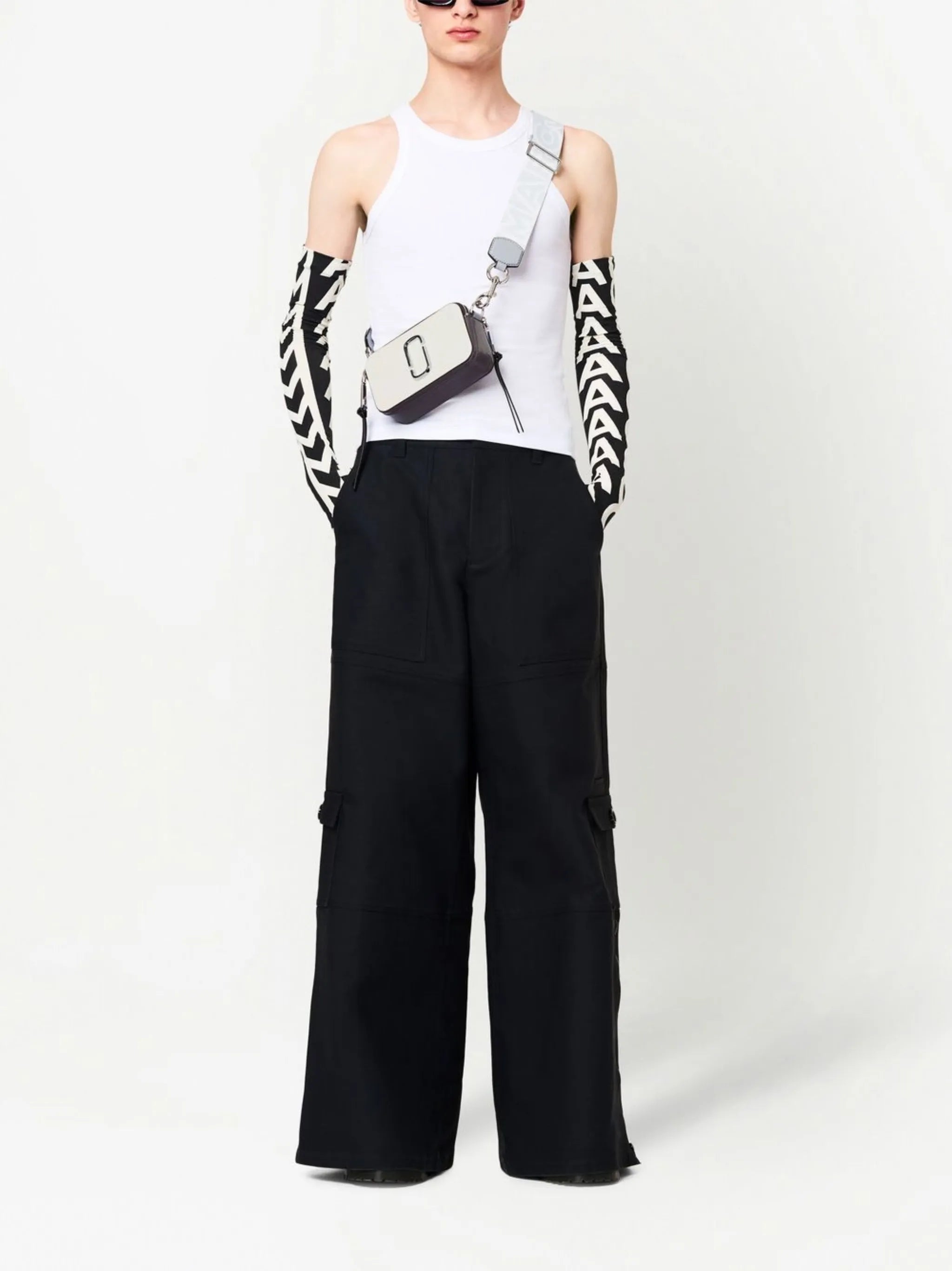 Taška přes rameno Snapshot