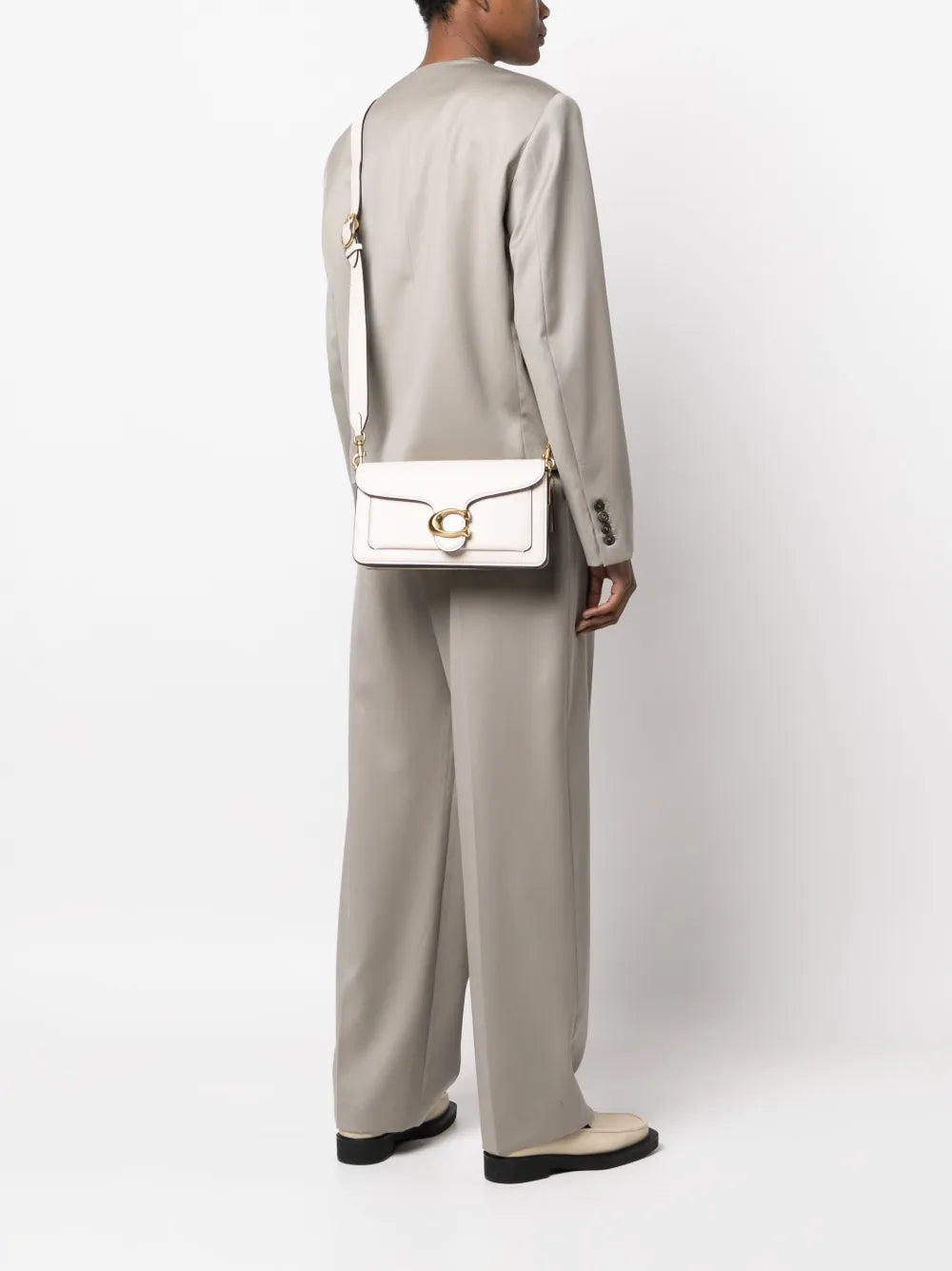 Tabby ramenní taška 26 cm