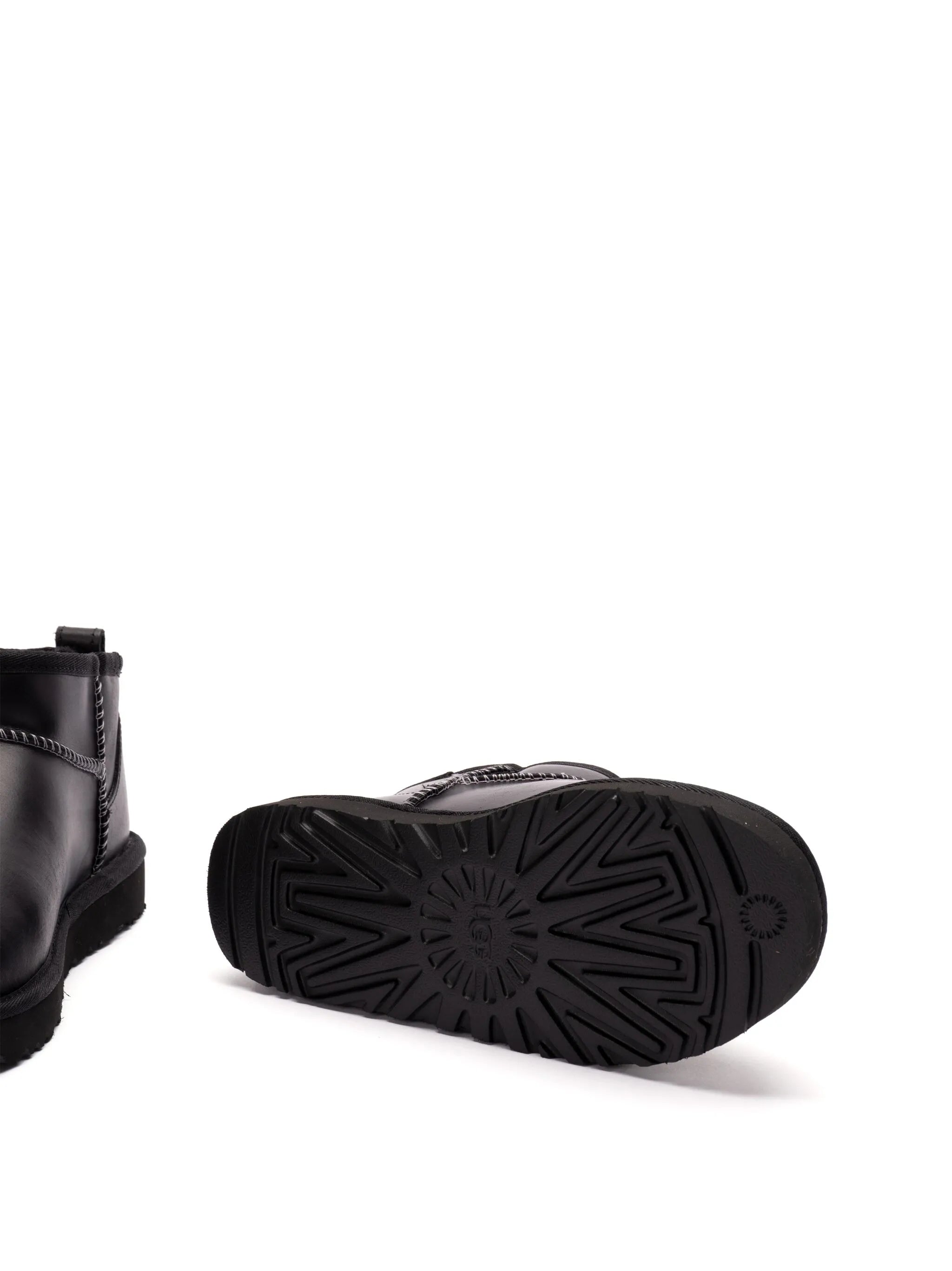 Classic Ultra Mini kotníková bota