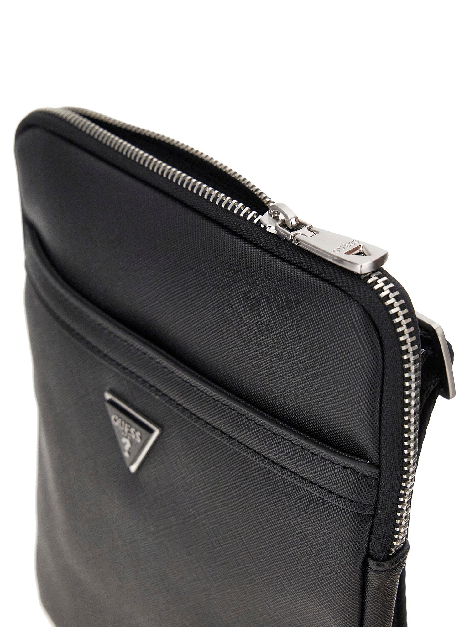 Milano Crossbody Flat Bag