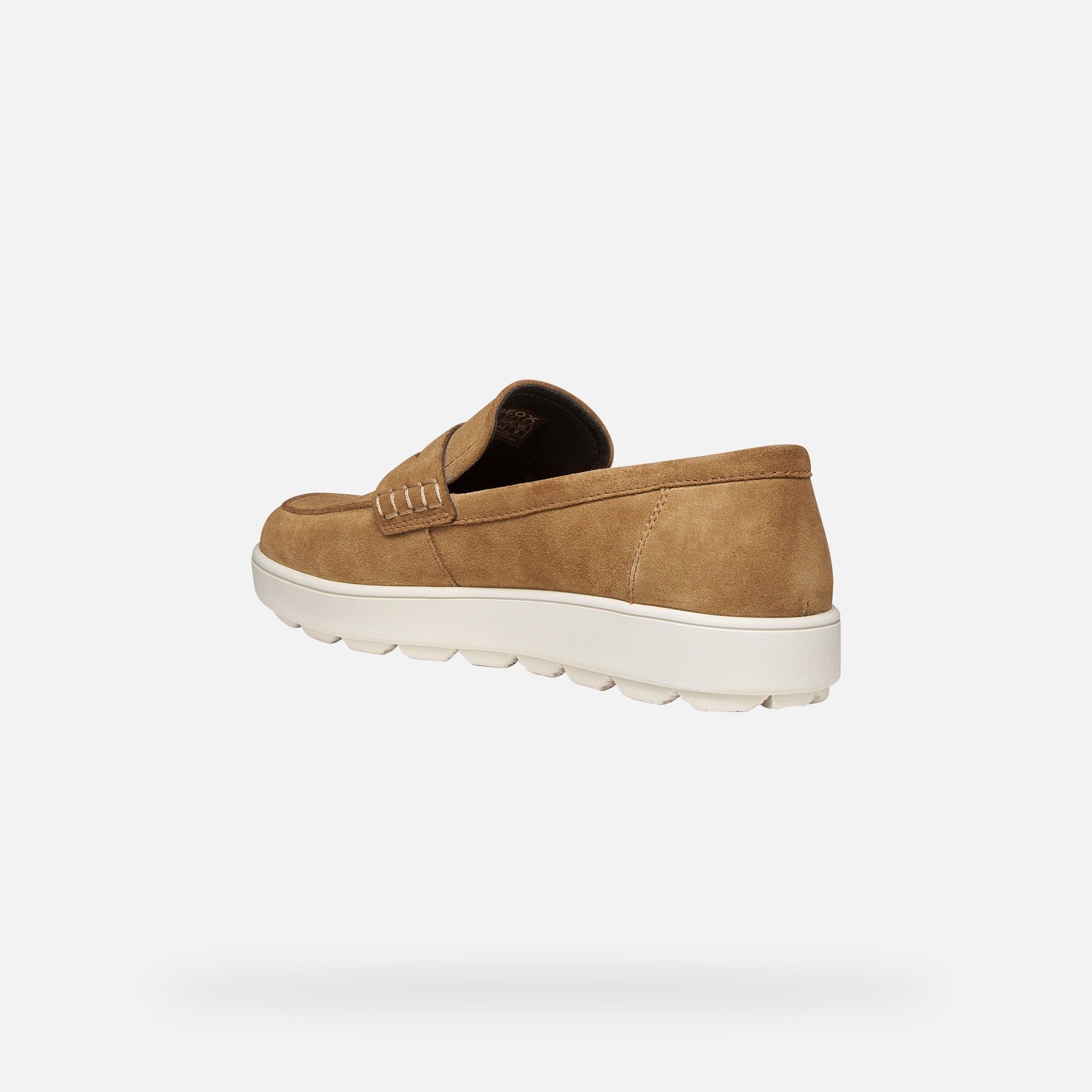 Spherica Ecub-1 B Moccasins