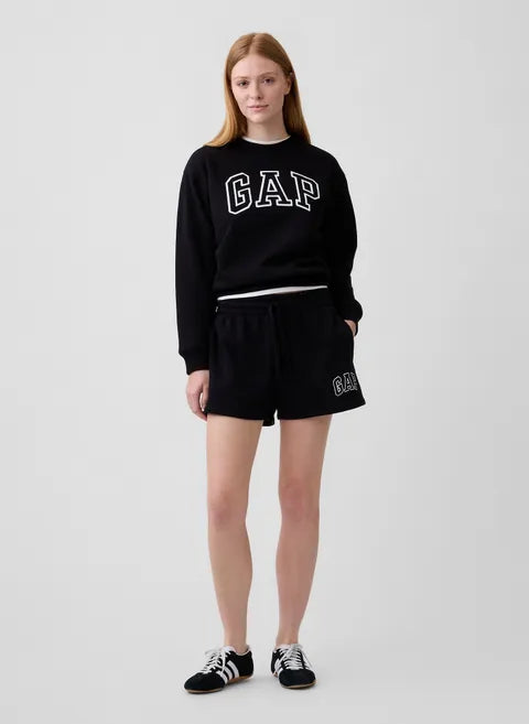 Damen Heritage Crew Sweatshirt