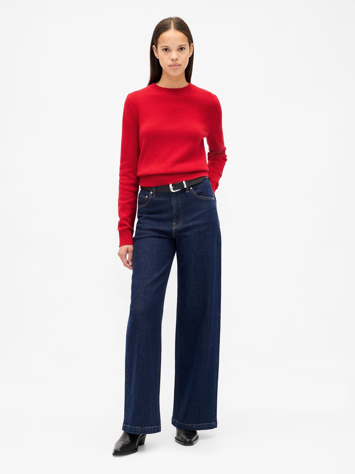 Dámský svetr CashSoft