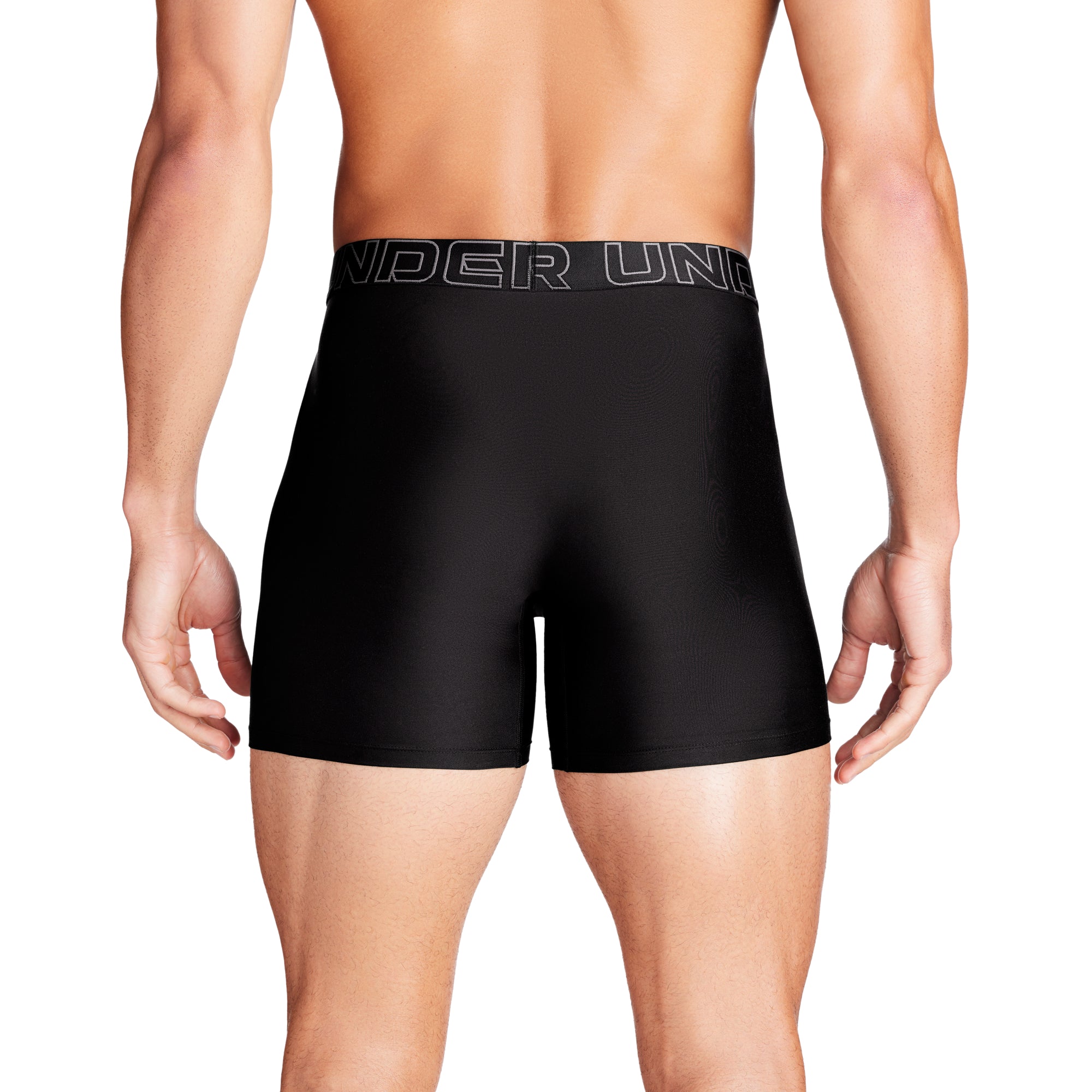 UA Boxerjock® balení 3 kusů