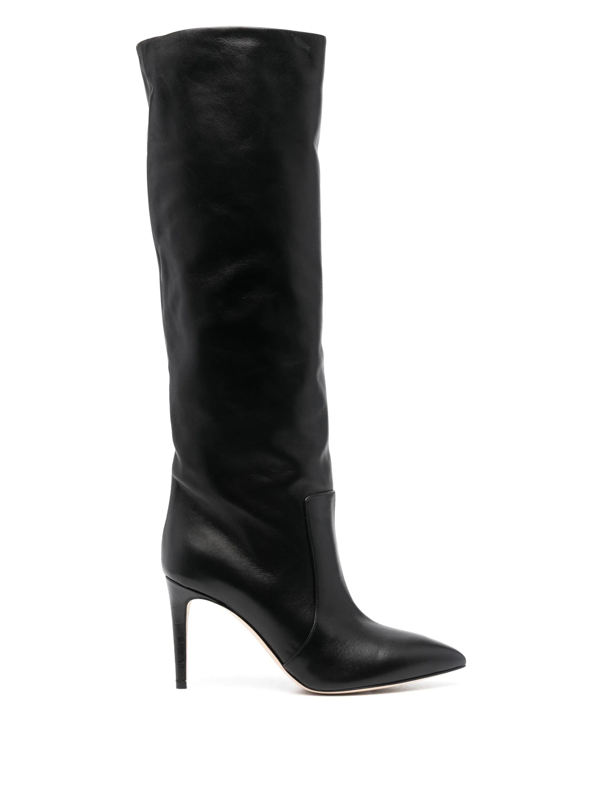 Stiletto-Stiefel