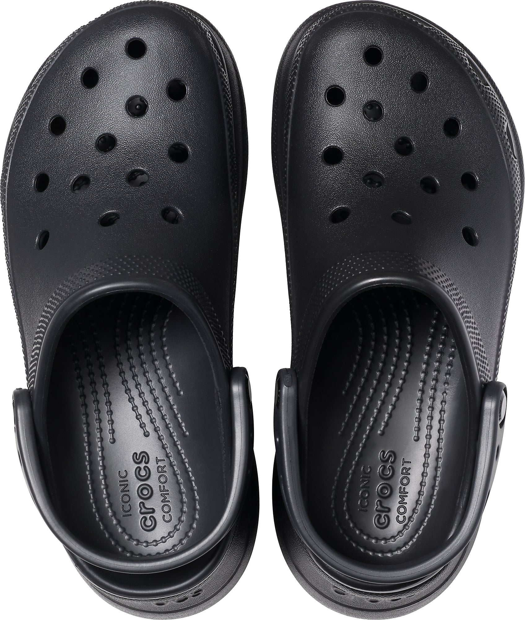 Klasický dřevák Bae