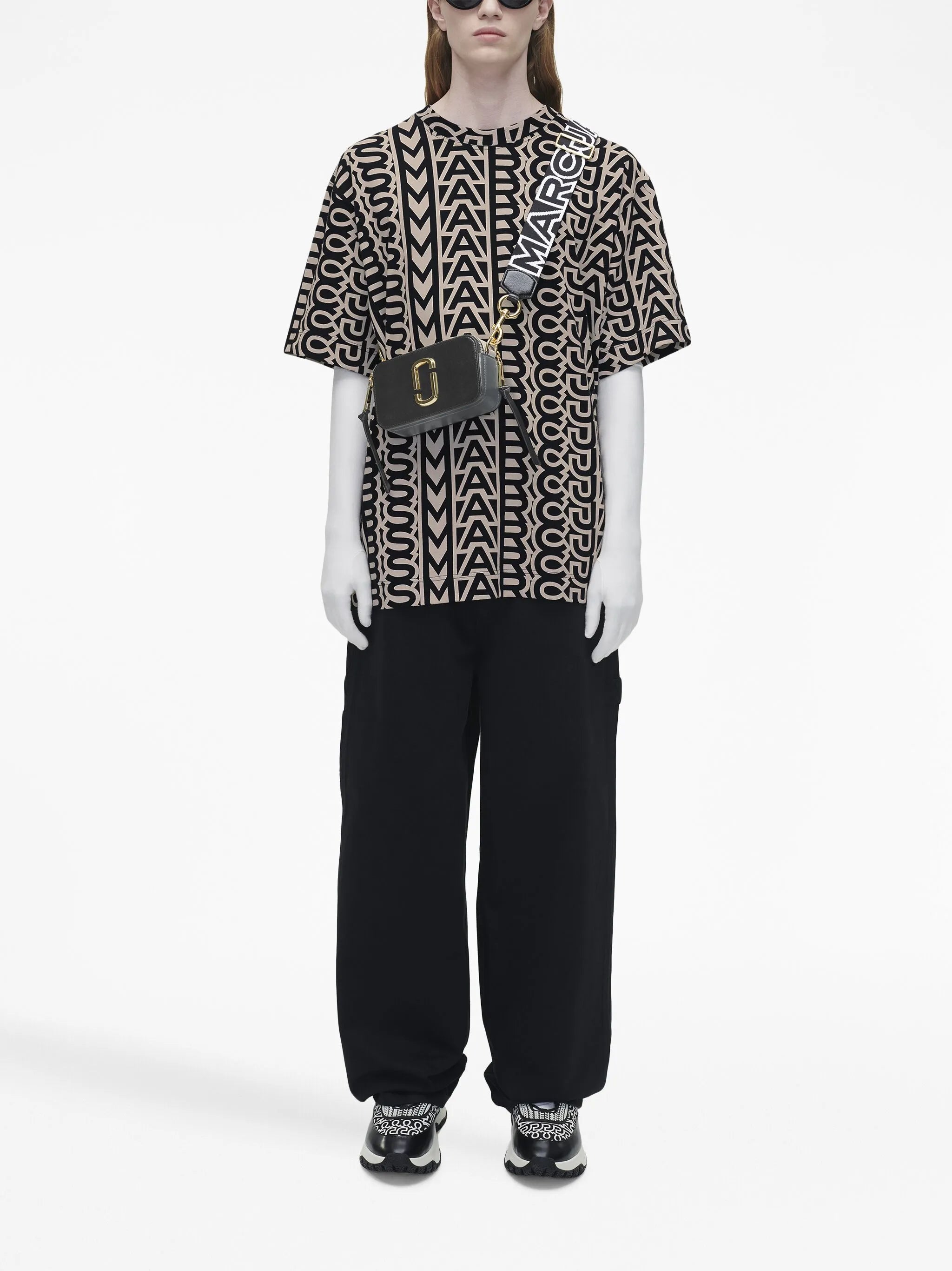 Taška přes rameno Snapshot