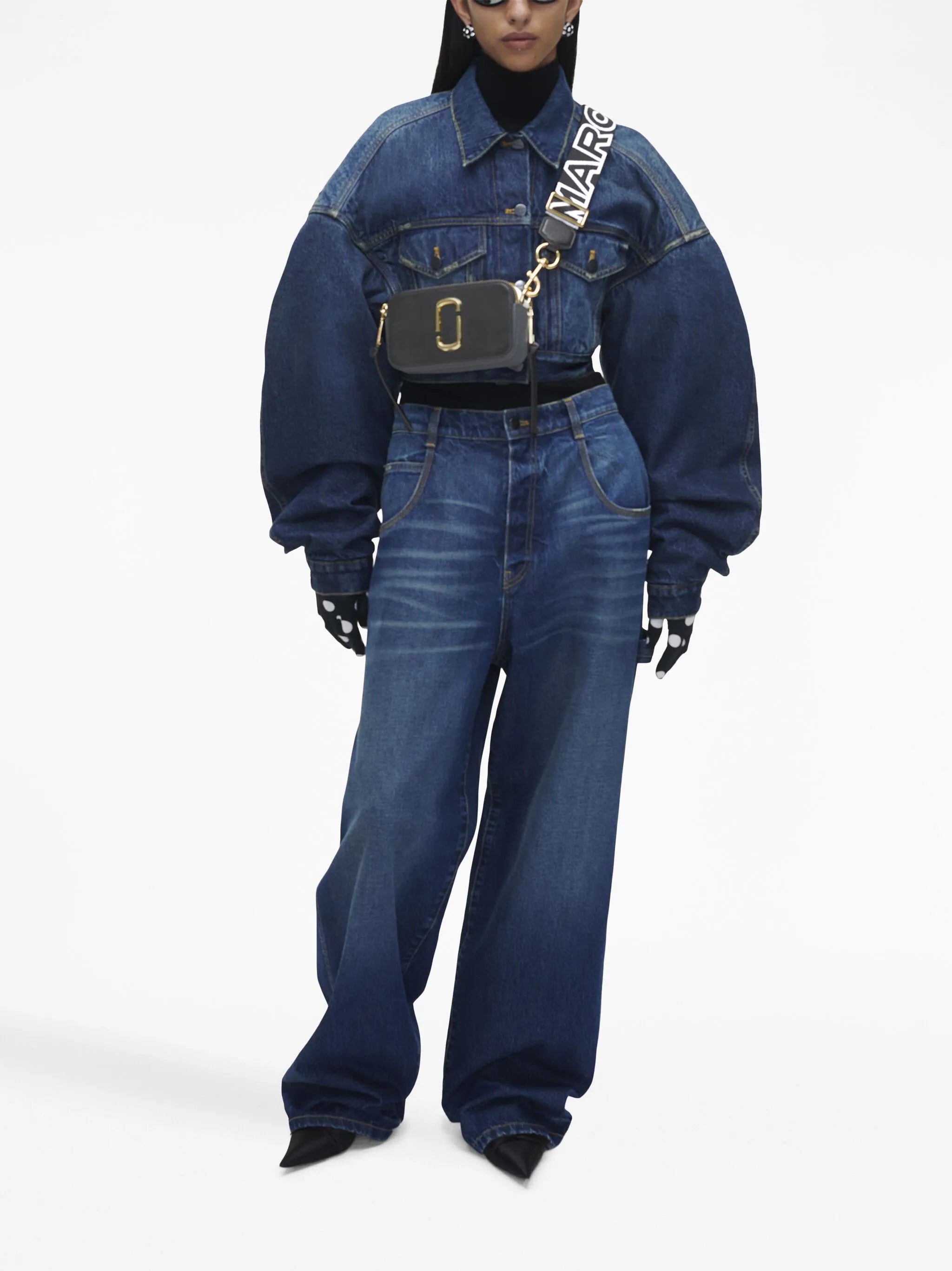 Taška přes rameno Snapshot