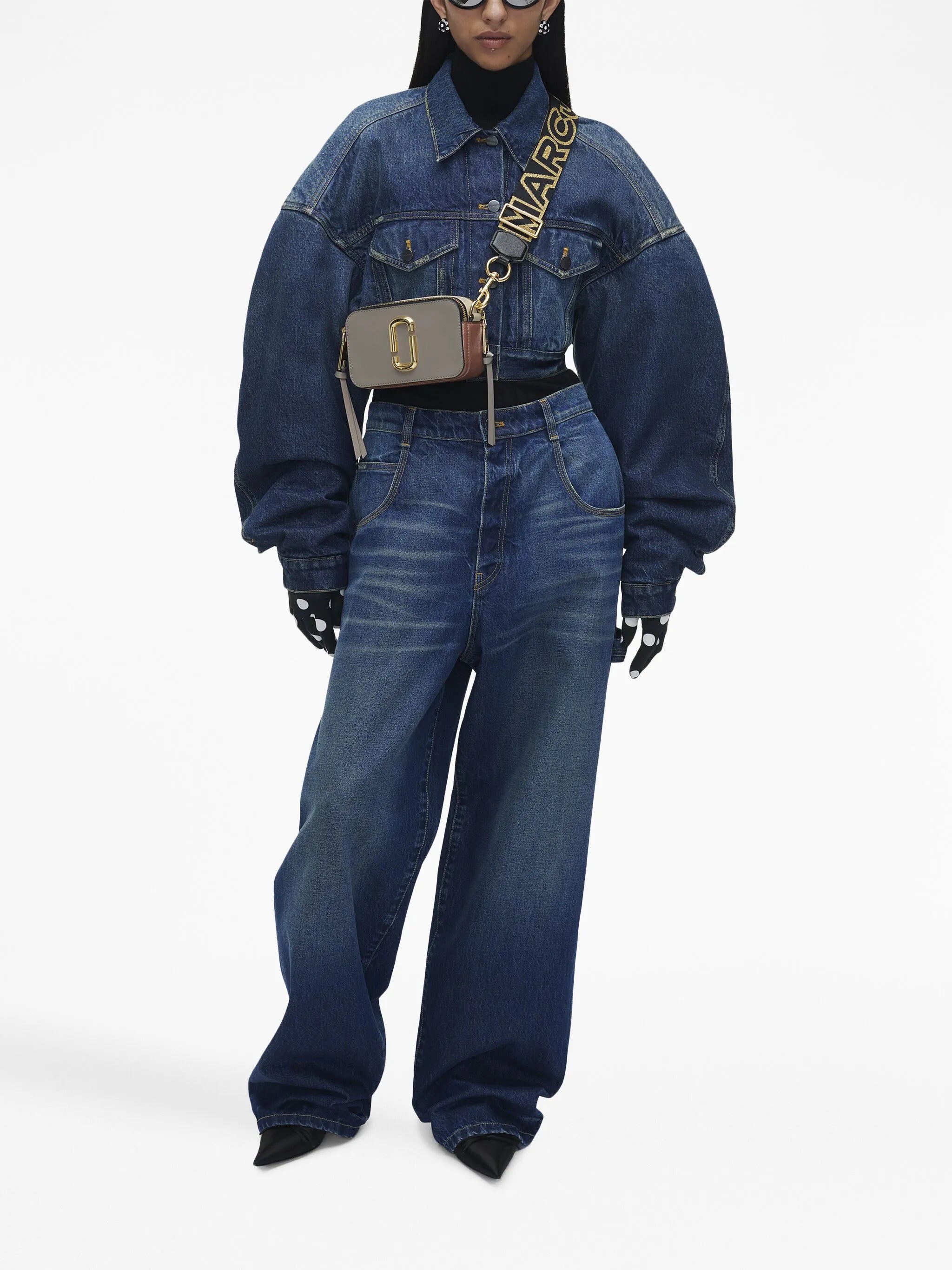 Taška přes rameno Snapshot