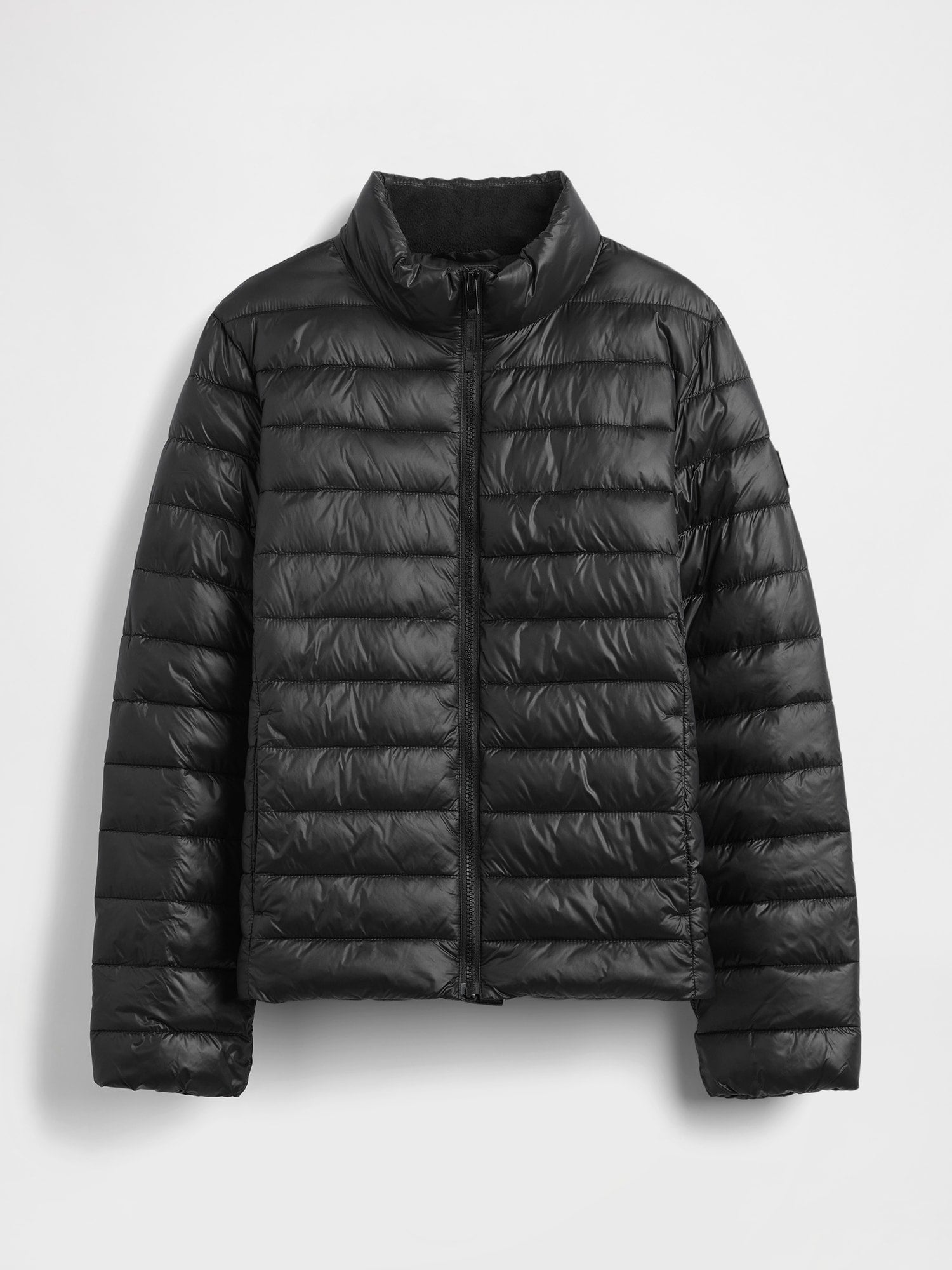 Dámská prošívaná bunda ColdControl