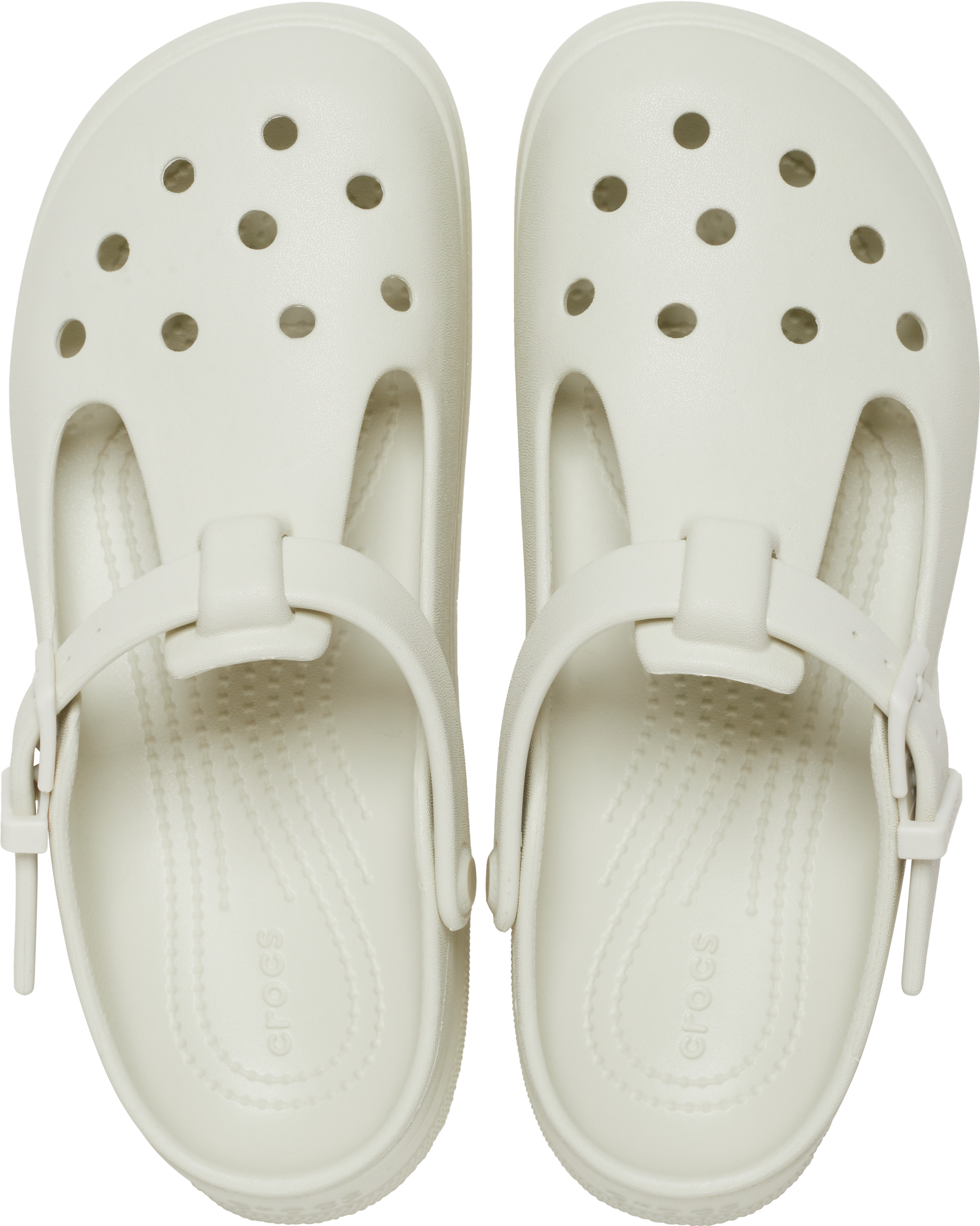 Klasické Mary Jane dreváky