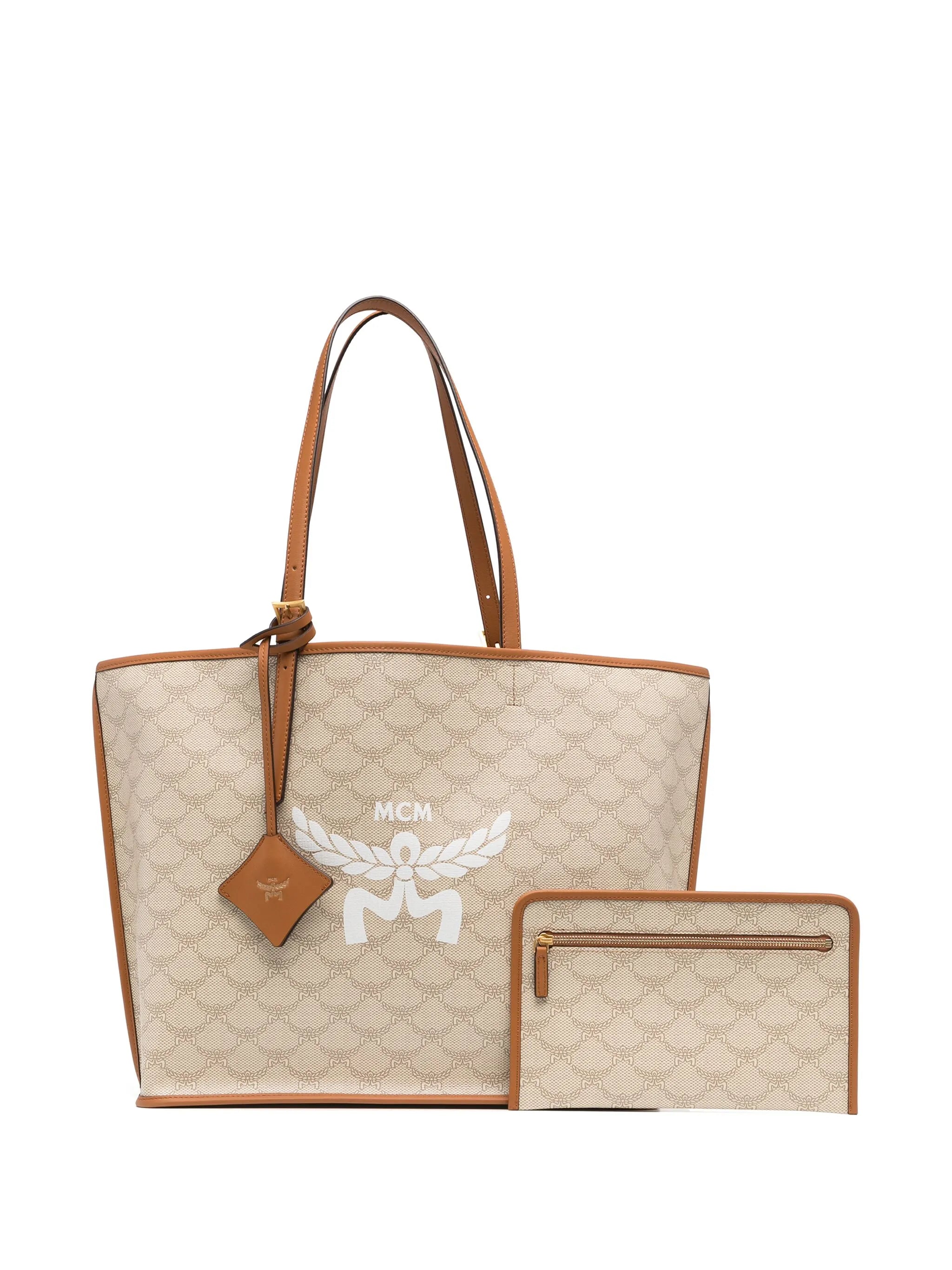 Medium-sized Himmel Laureto handbag