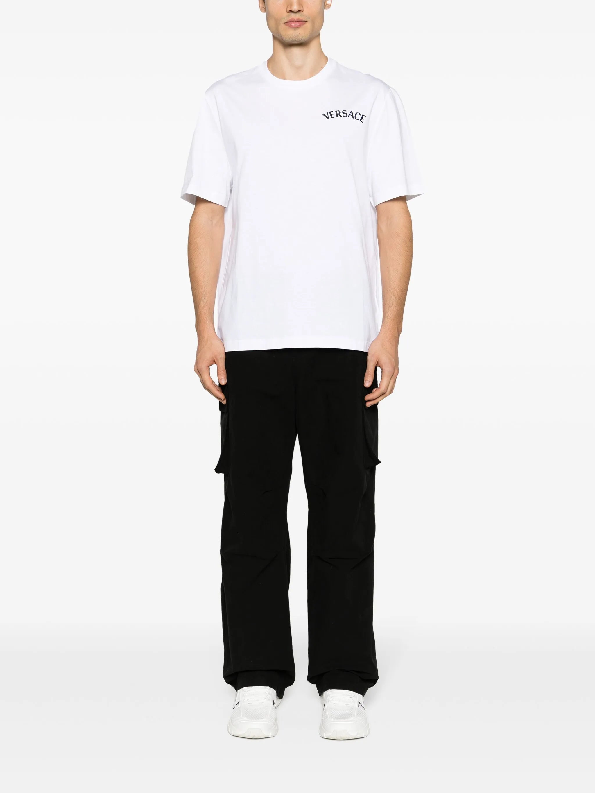 Tričko s výšivkou Milano