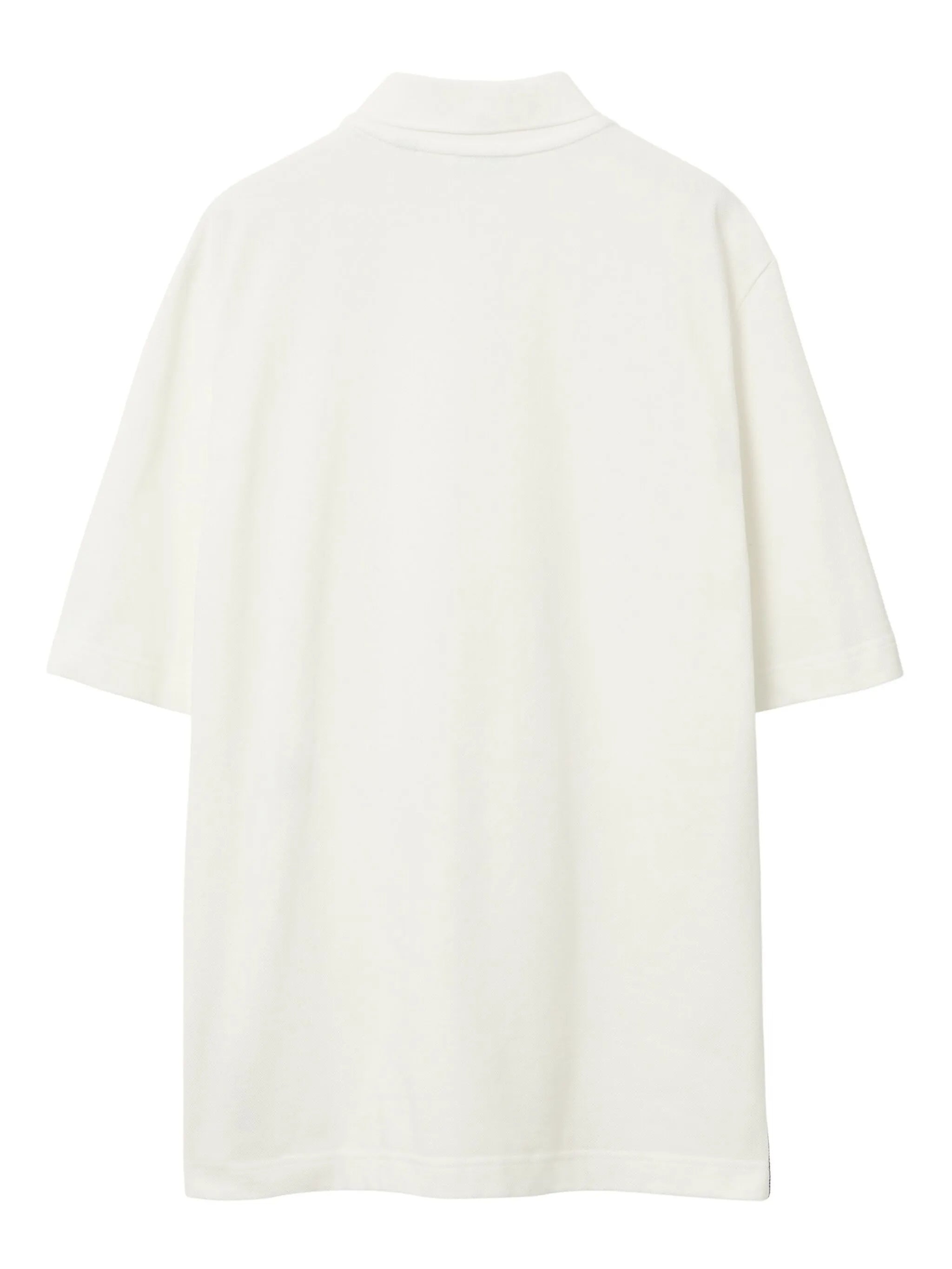 Polokošeľa s výšivkou Equestrian Knight