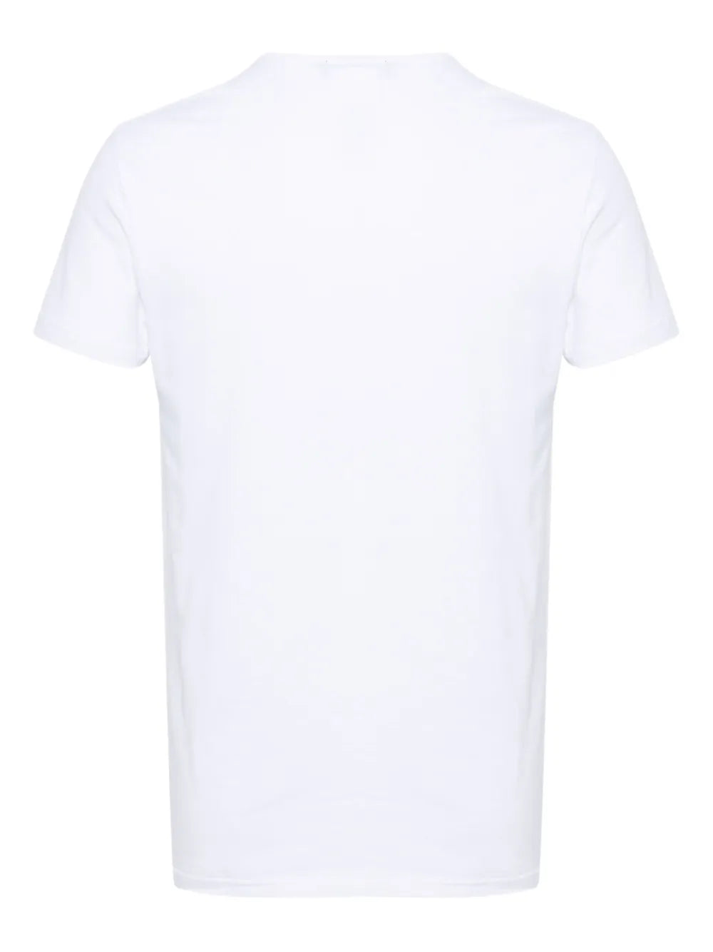 Sada ze dvou triček s potiskem loga